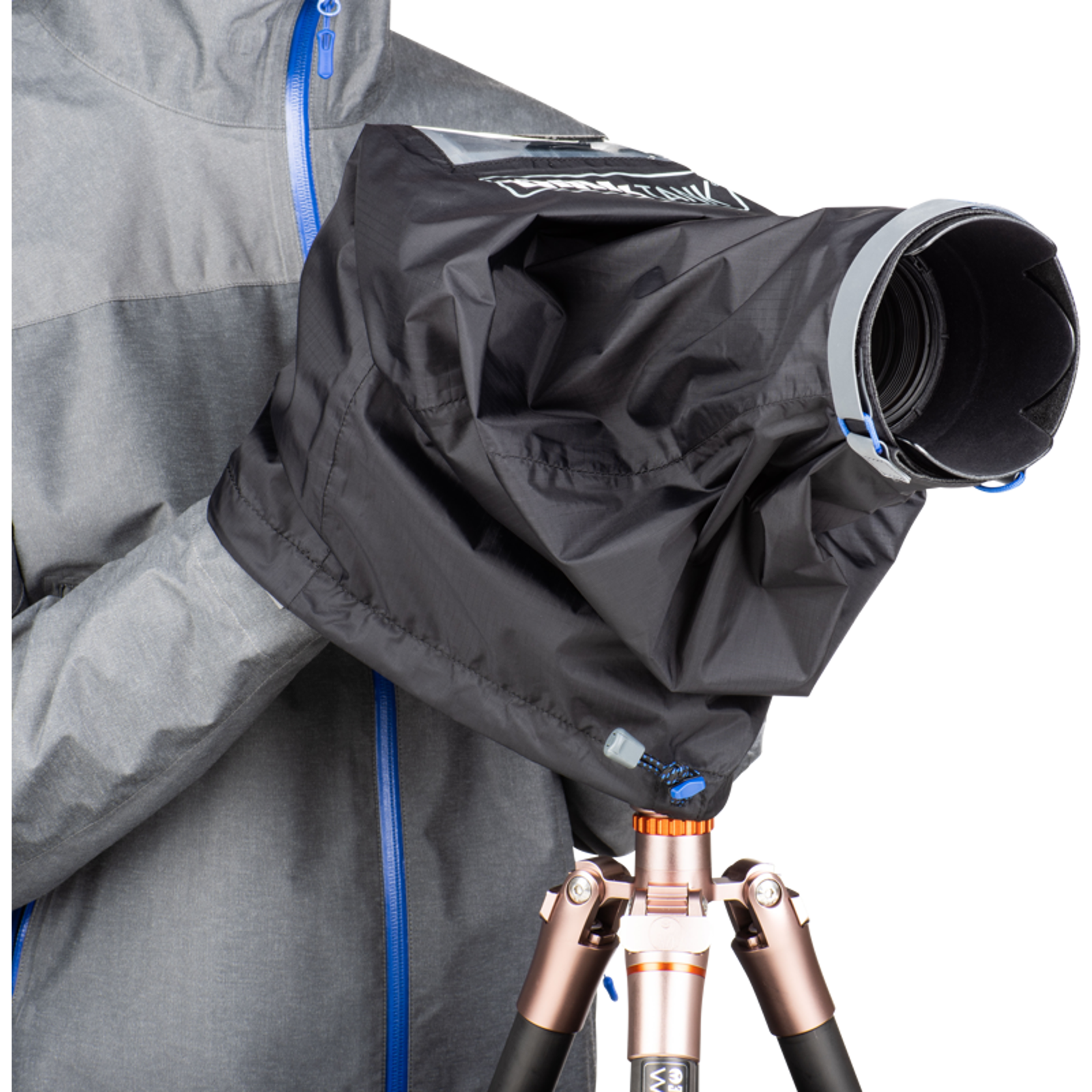 Think Tank Emergency Rain Cover (Medium)