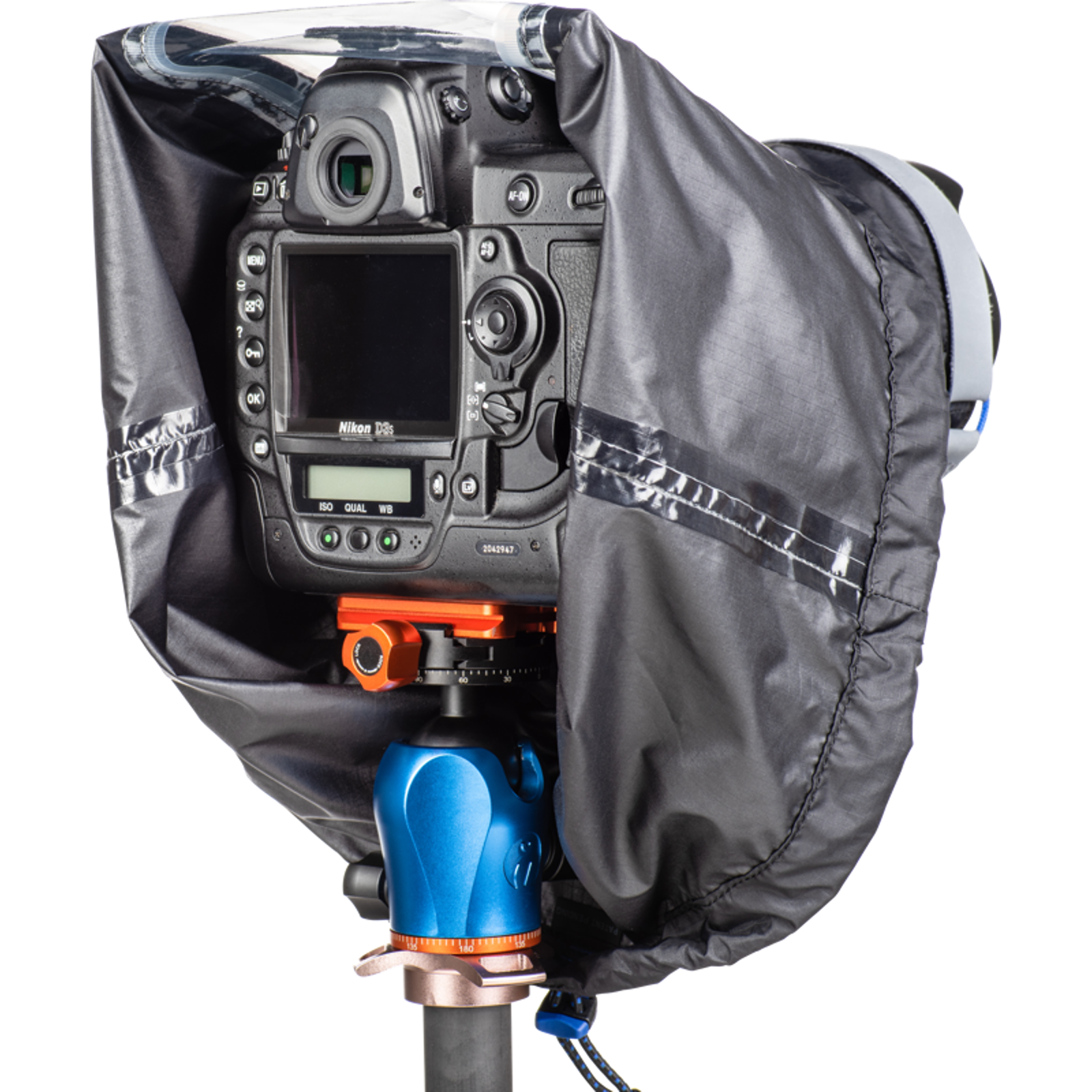 Think Tank Emergency Rain Cover (Small)