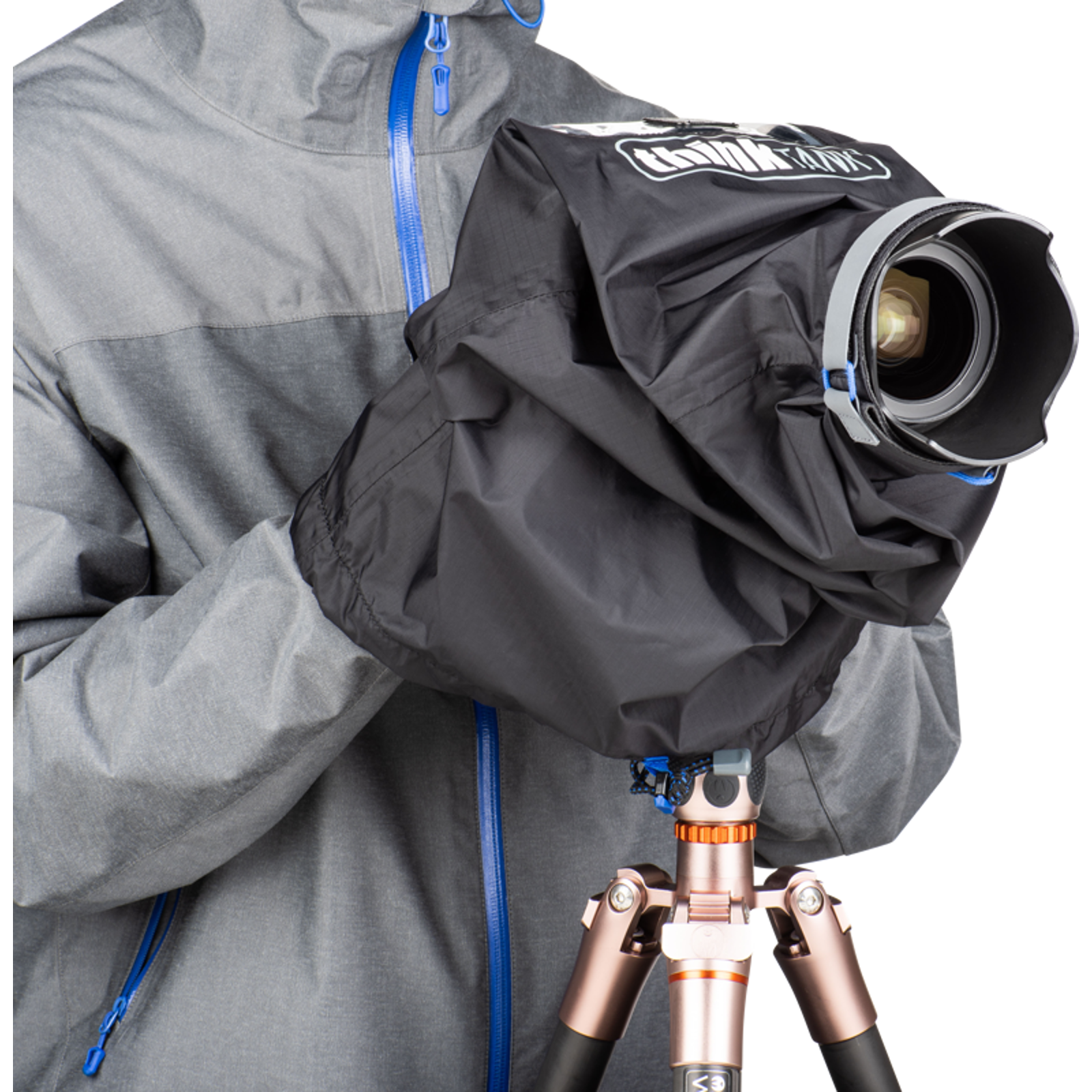 Think Tank Emergency Rain Cover (Small)