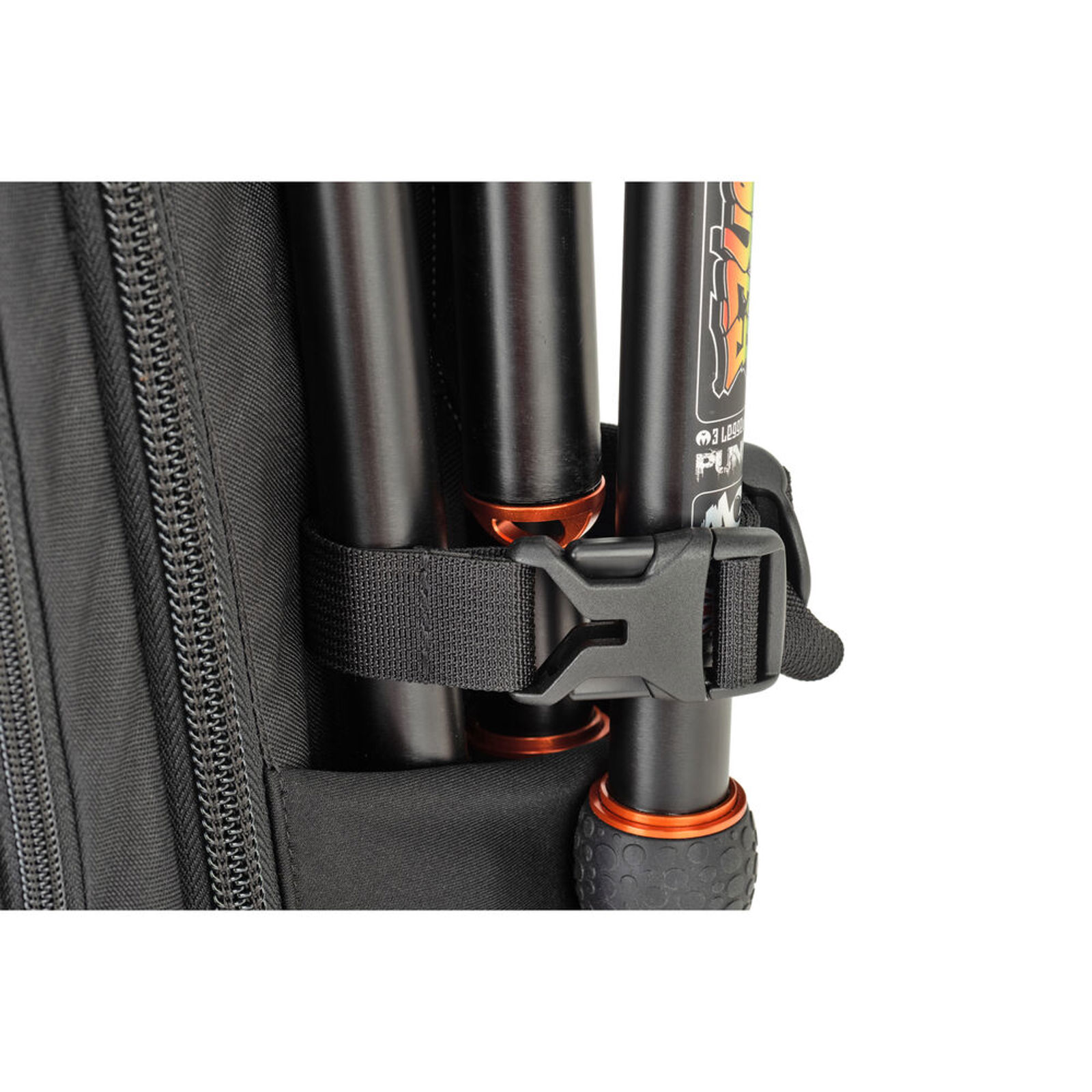 Think Tank Essentials Convertible Rolling Backpack Black