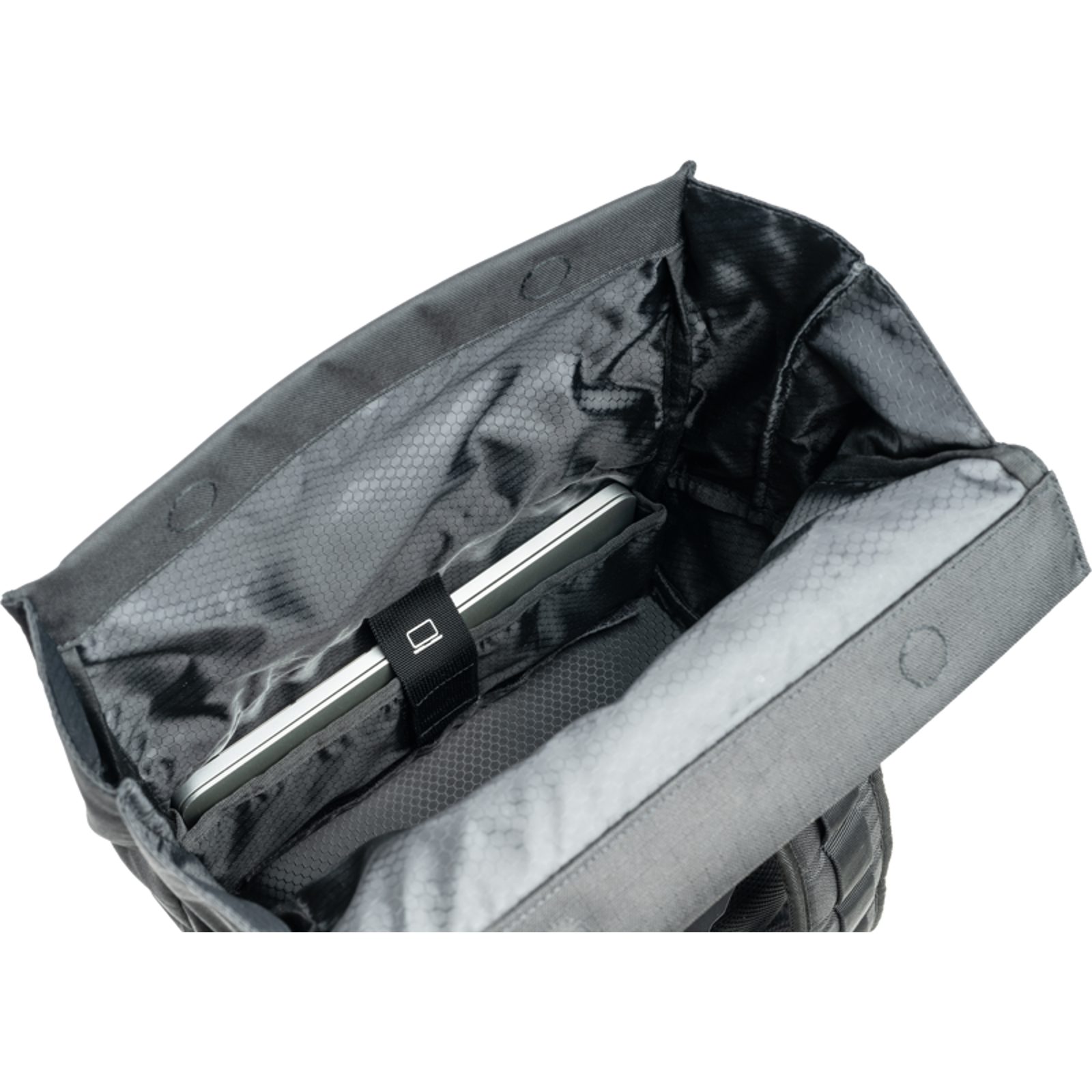 Think Tank FocusPoint 22L Hybrid RollTop Backpack Golden Hour