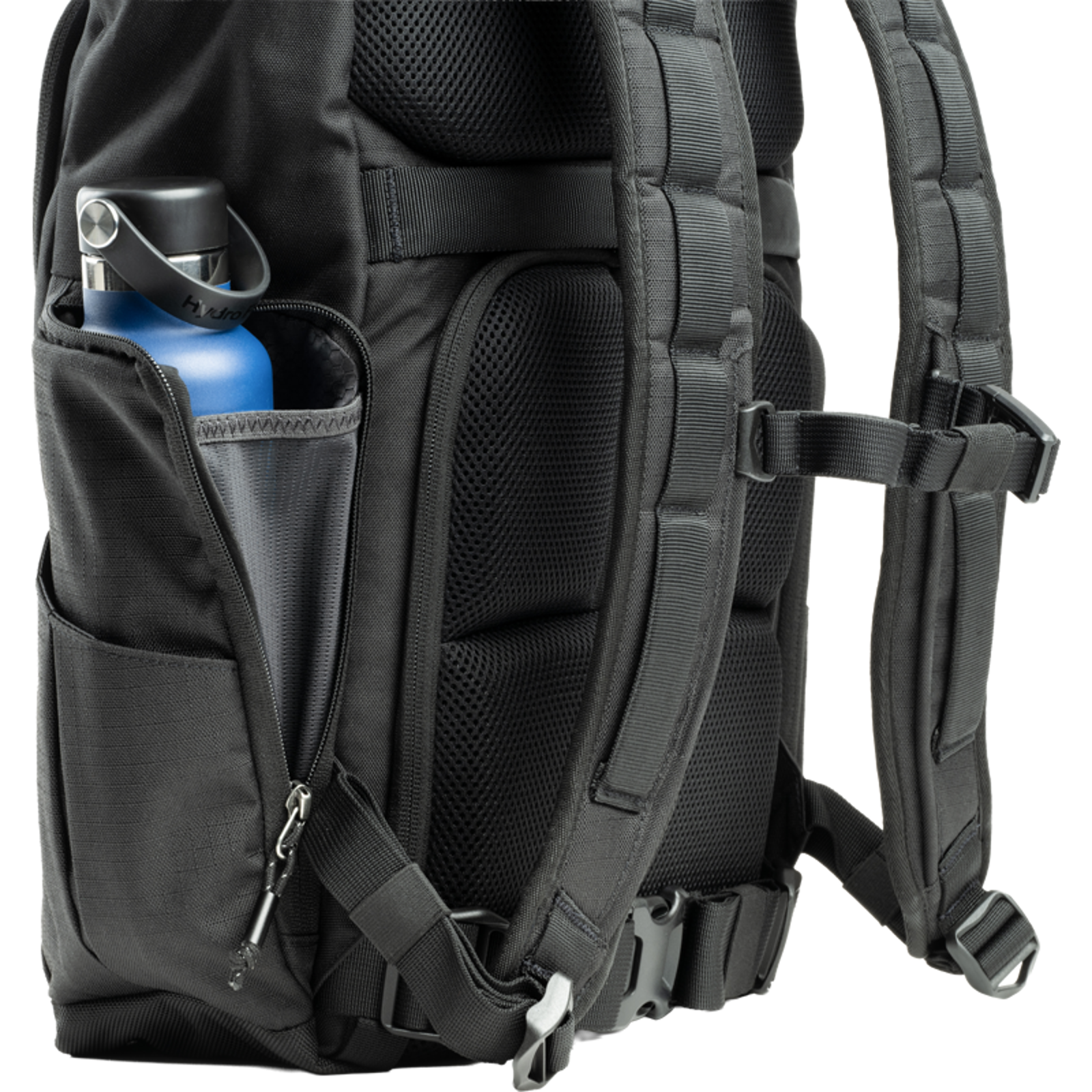 Think Tank FocusPoint 22L Hybrid RollTop Backpack Greenway