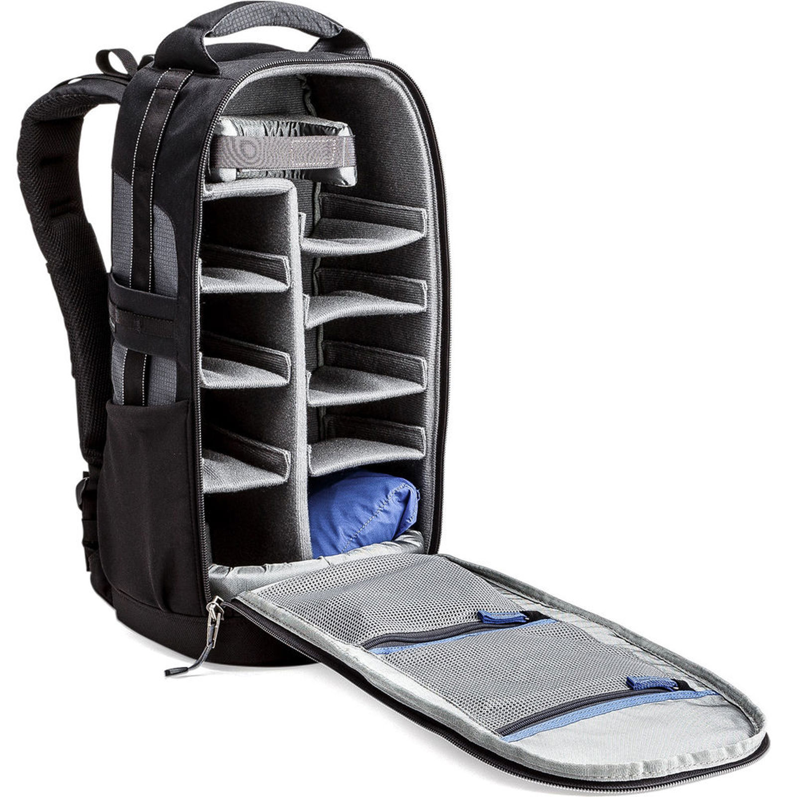 Think Tank Glass Limo Black/Grey