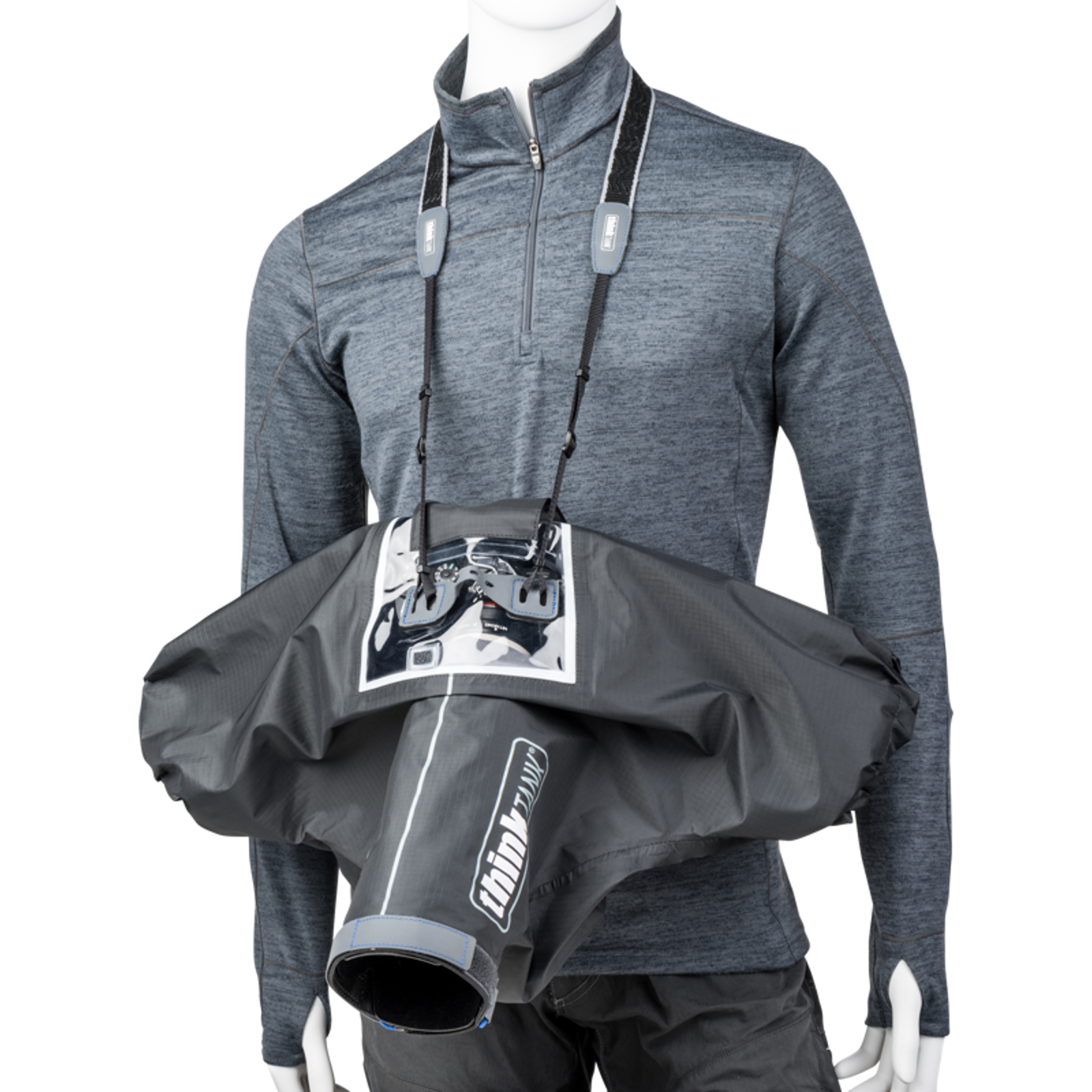 Think Tank Hydrophobia D 70-200 V3