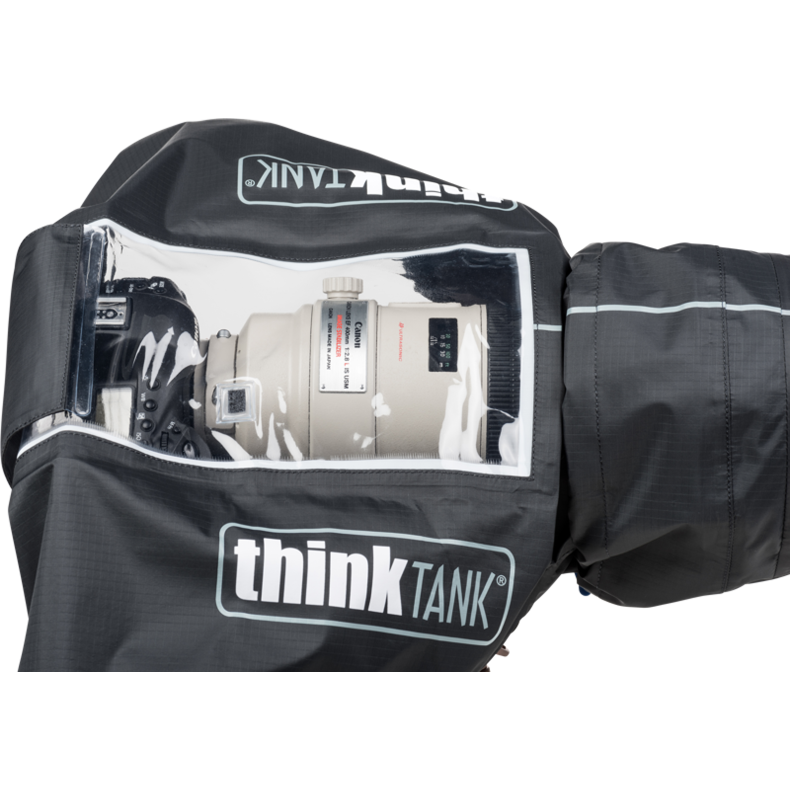 Think Tank Hydrophobia DM 300-600 V3