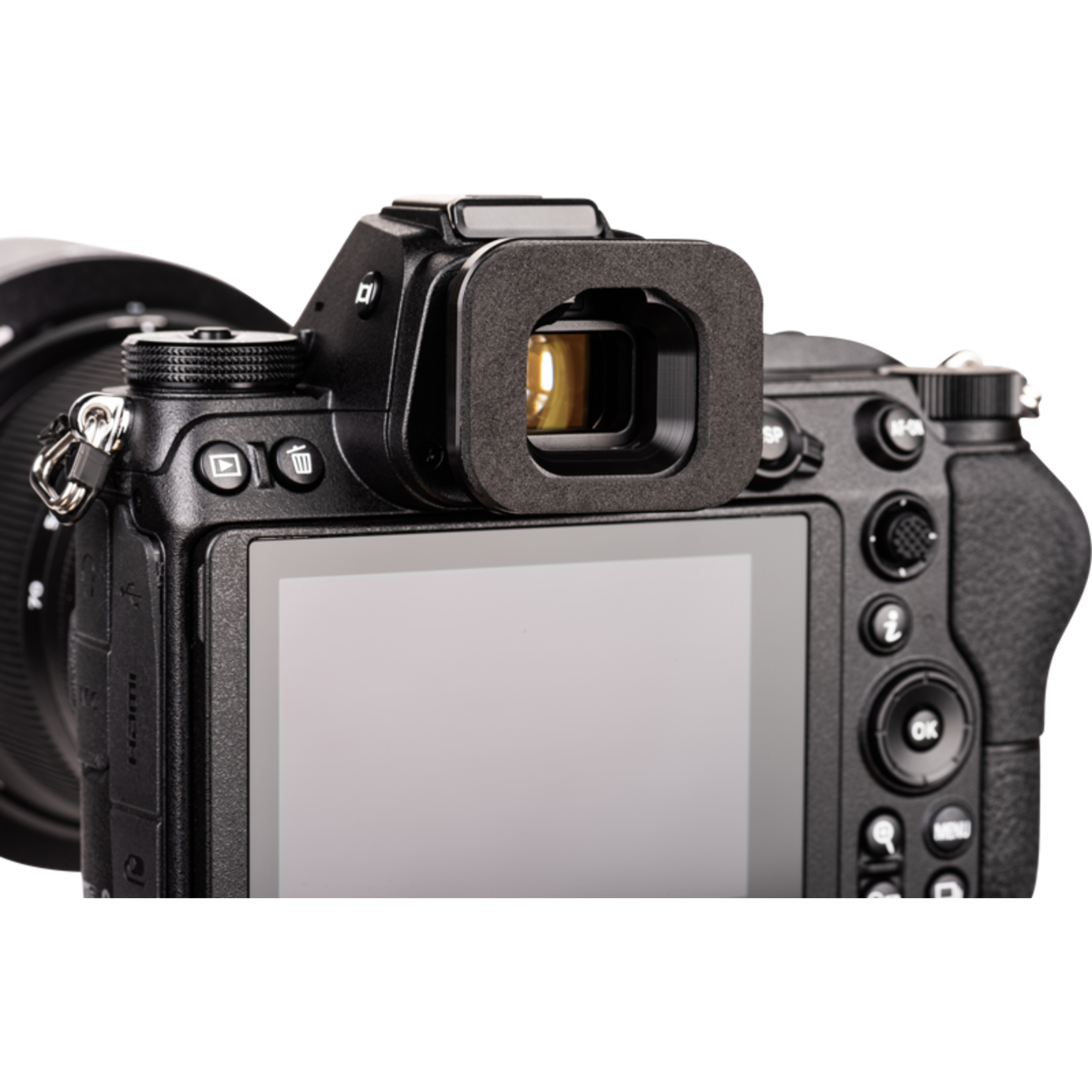 Think Tank Hydrophobia eyepiece for Nikon Mirrorless Z 6 & Z 7 (EP-NZ)