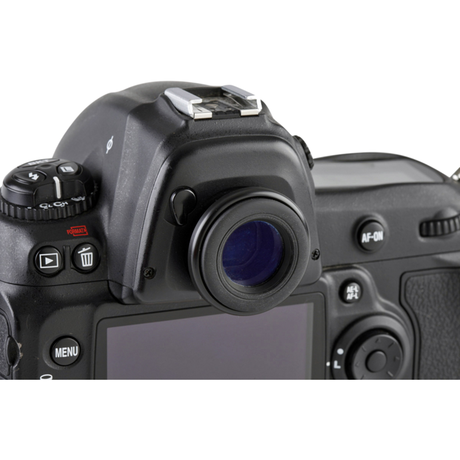 Think Tank Hydrophobia eyepiece for Nikon screw-in mounts (EP-NSI)