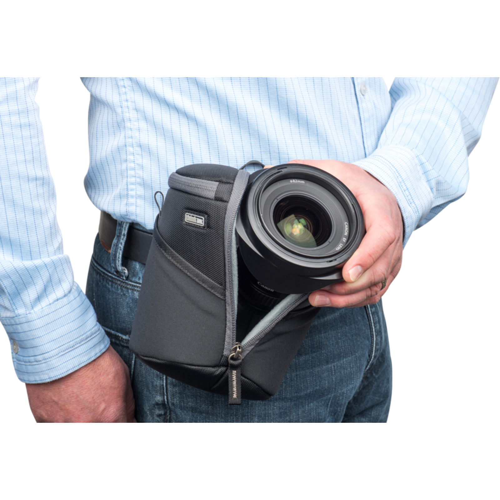 Think Tank Lens Case Duo 30