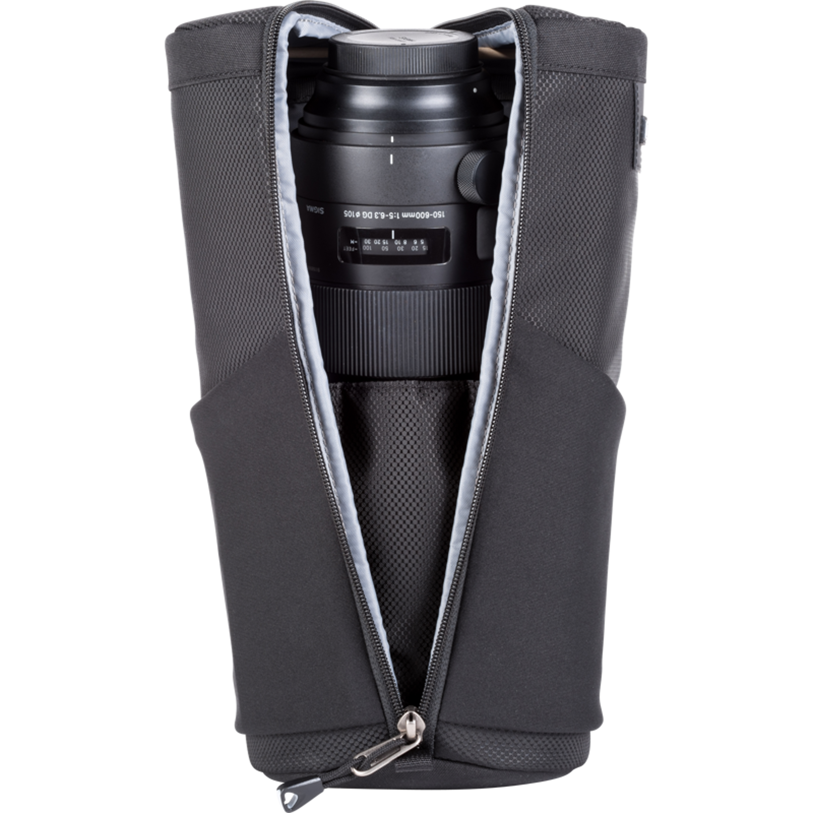 Think Tank Lens Changer 150-600 V3.0 Black/Grey