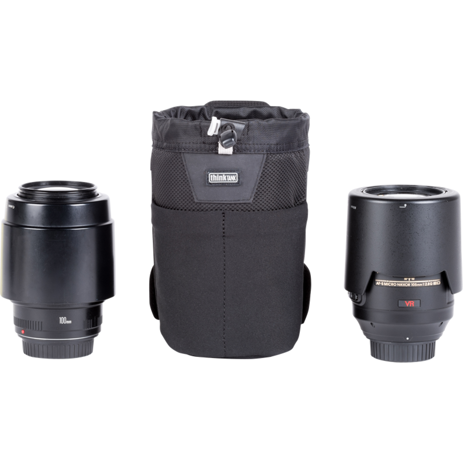 Think Tank Lens Changer 25 V3.0 Black/Grey