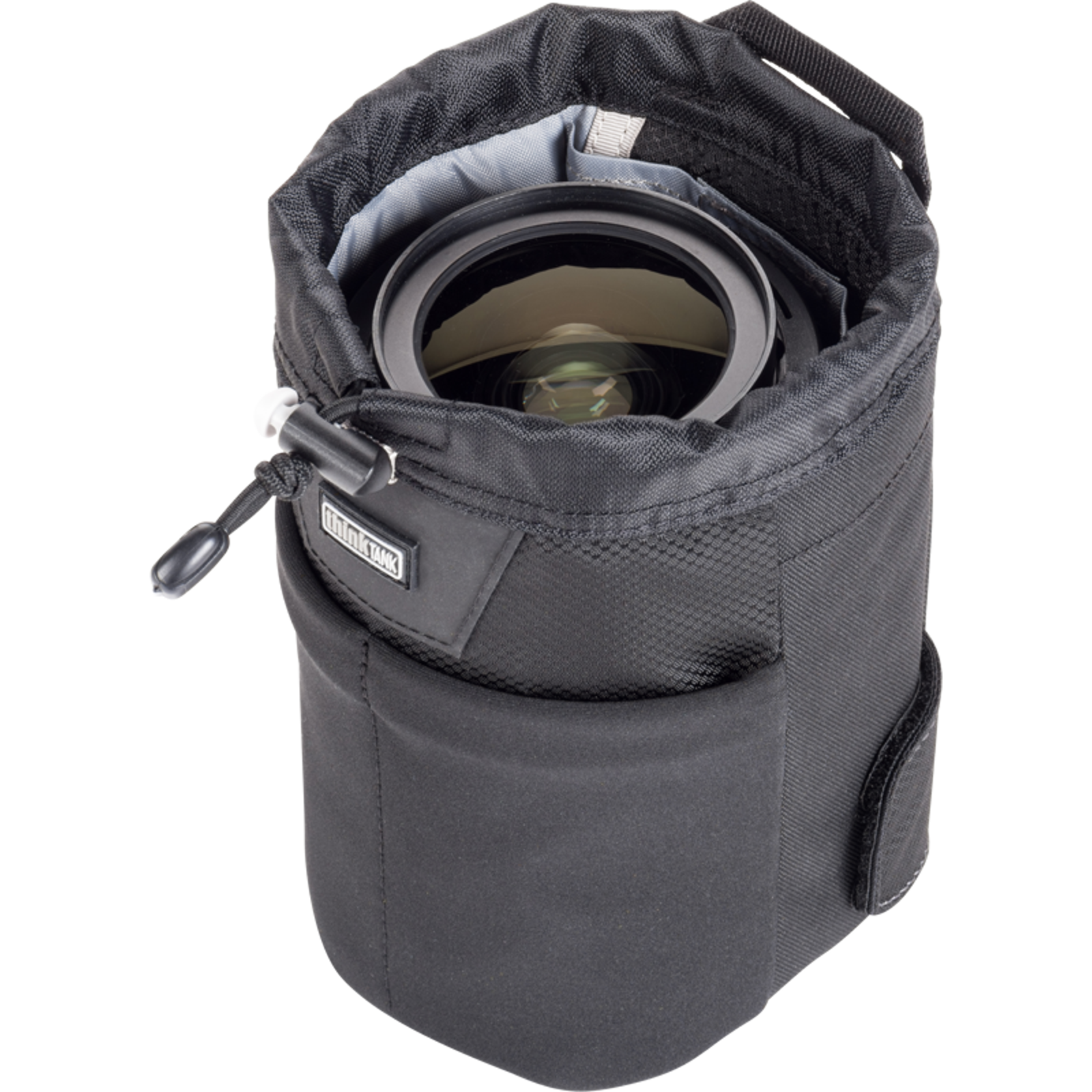 Think Tank Lens Changer 25 V3.0 Black/Grey
