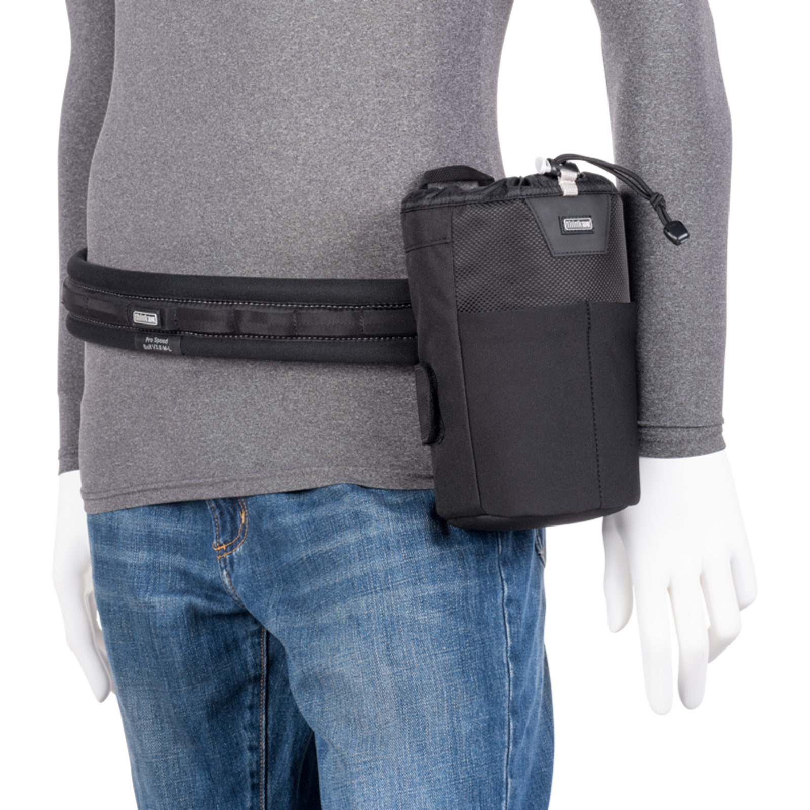 Think Tank Lens Changer 35 V3.0 Black/Grey