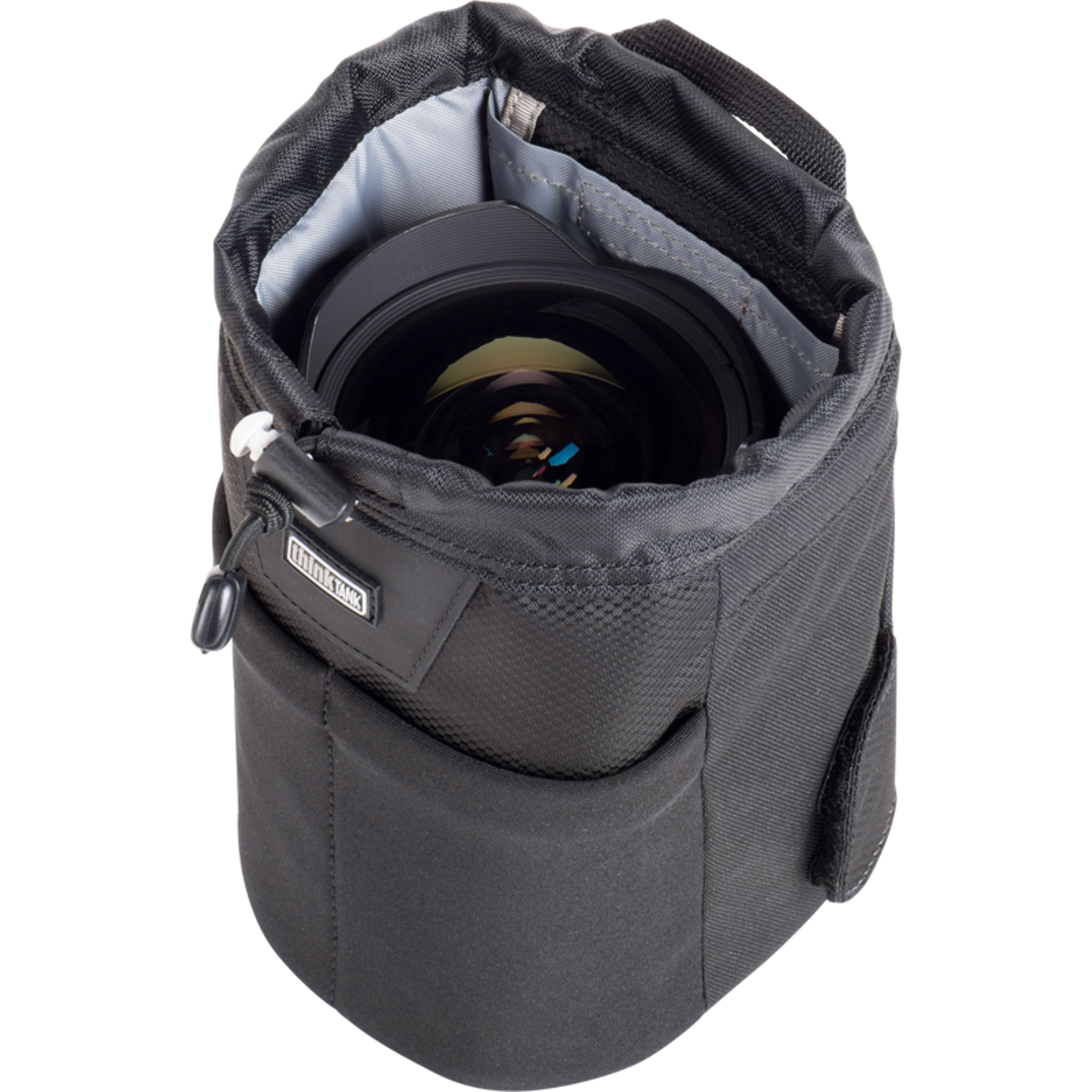 Think Tank Lens Changer 50 V3.0 Black/Grey