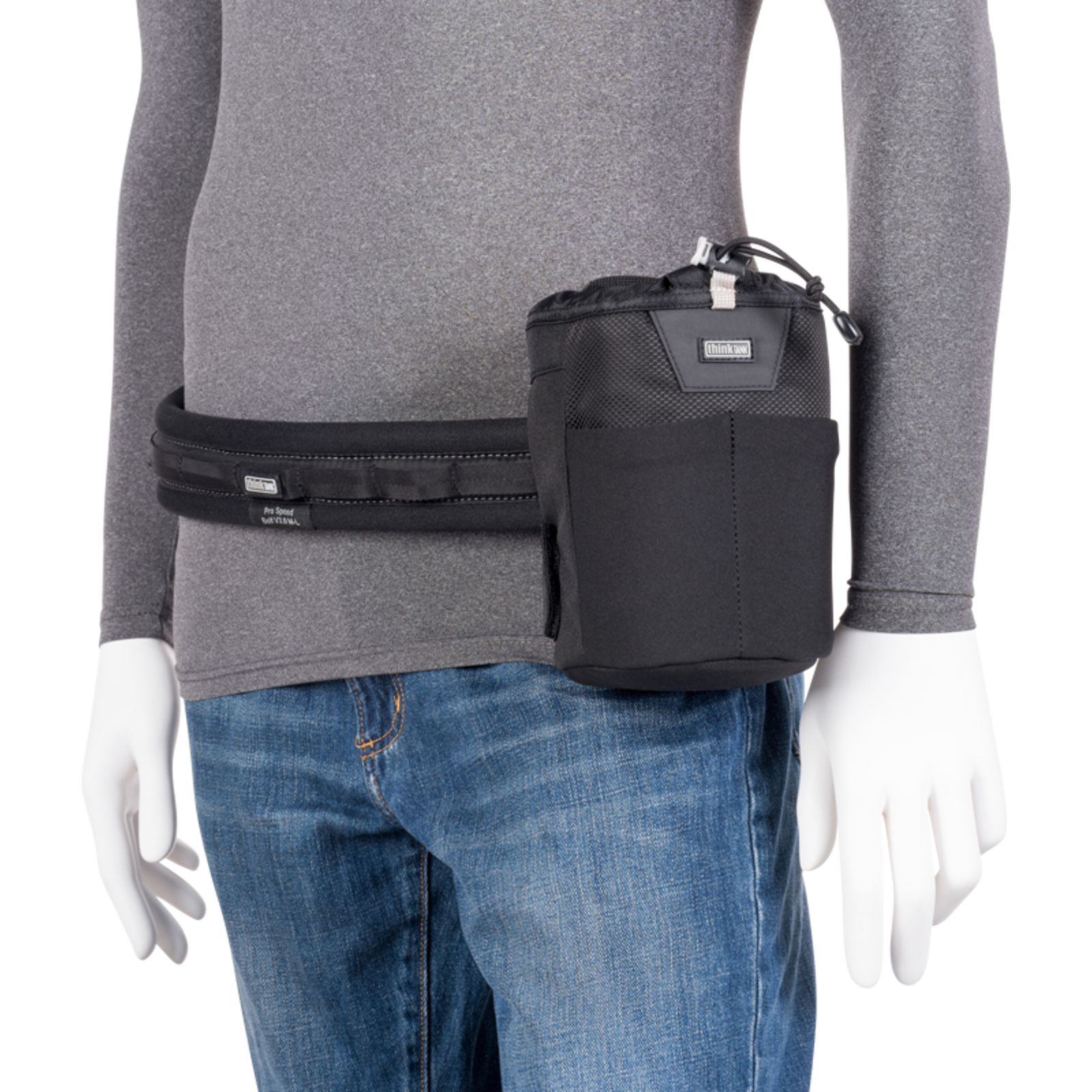 Think Tank Lens Changer 50 V3.0 Black/Grey