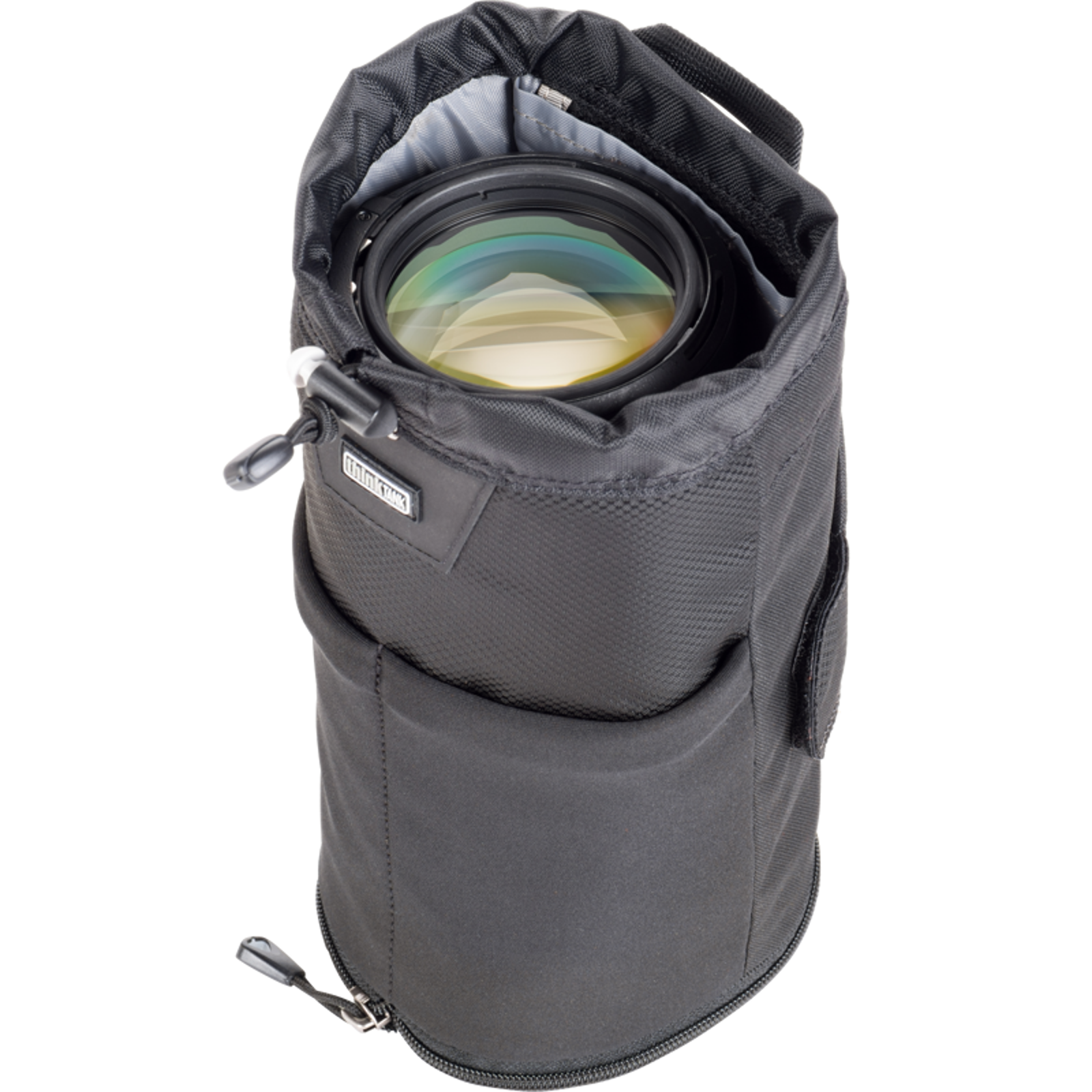 Think Tank Lens Changer 75 Pop Down V3.0 Black/Grey