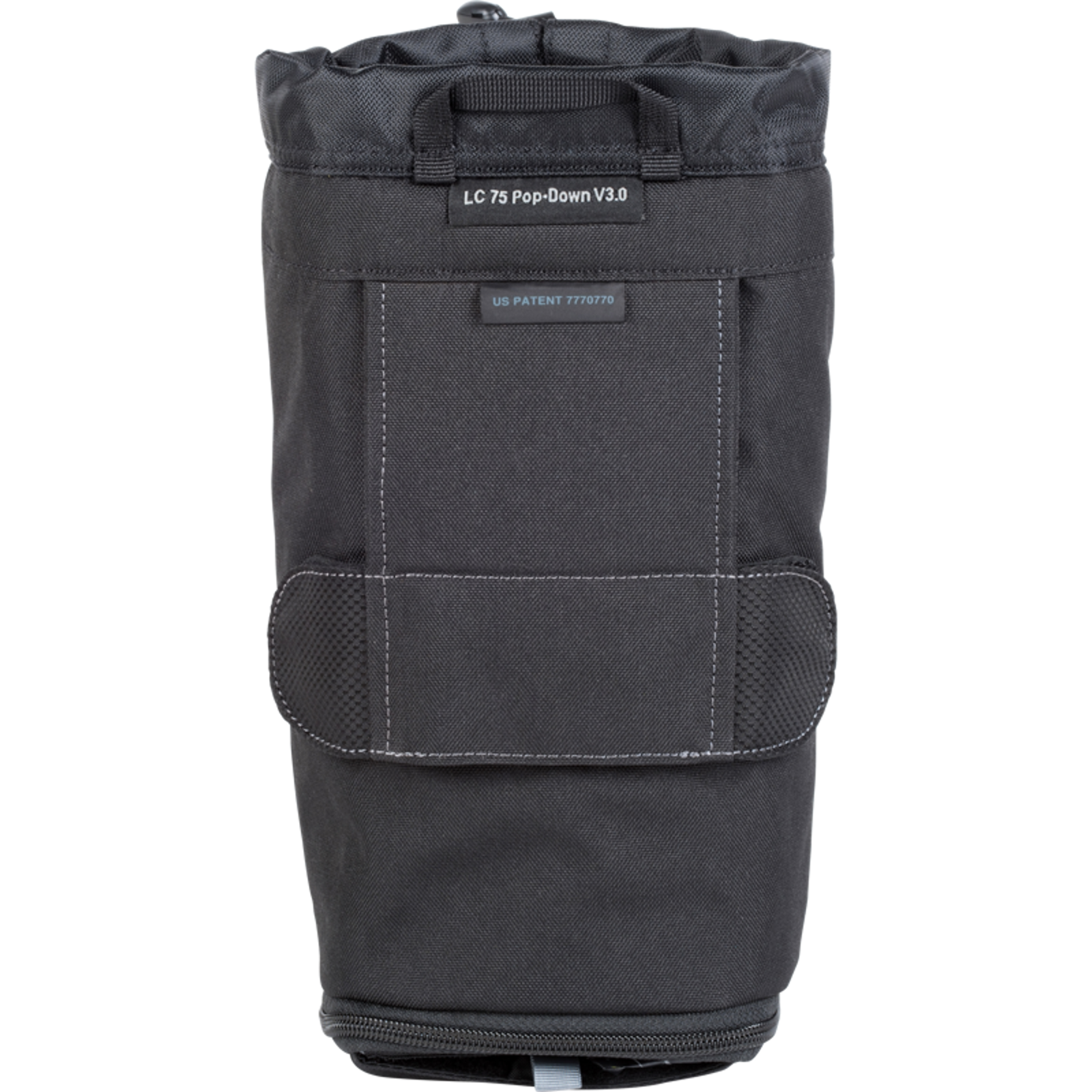 Think Tank Lens Changer 75 Pop Down V3.0 Black/Grey