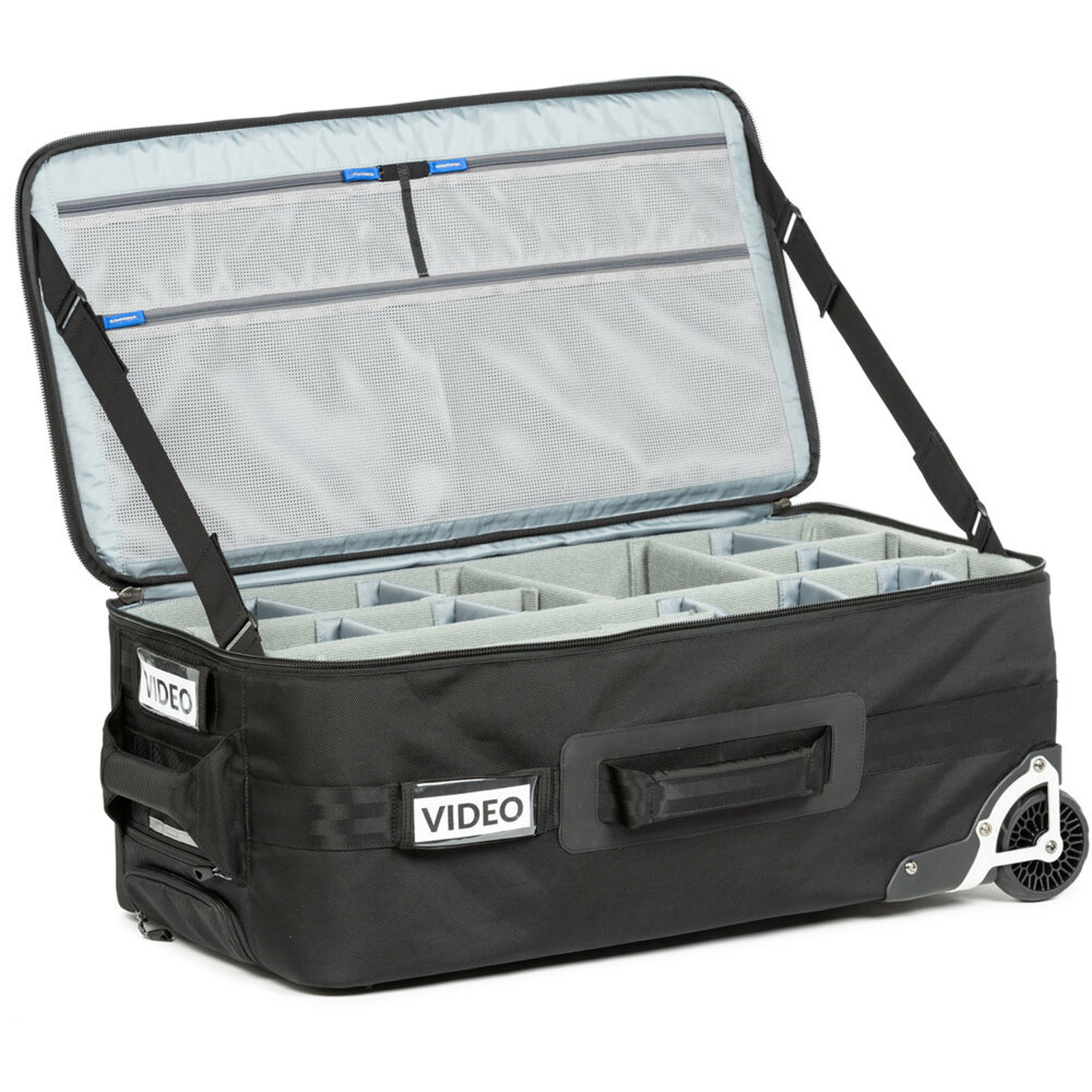 Think Tank Logistics Manager 30 V2.0 Black