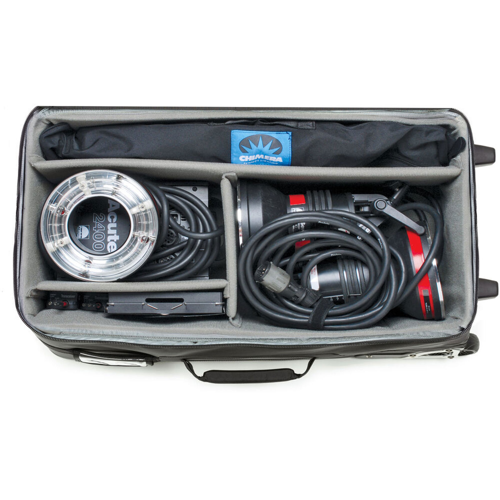 Think Tank Logistics Manager 30 V2.0 Black