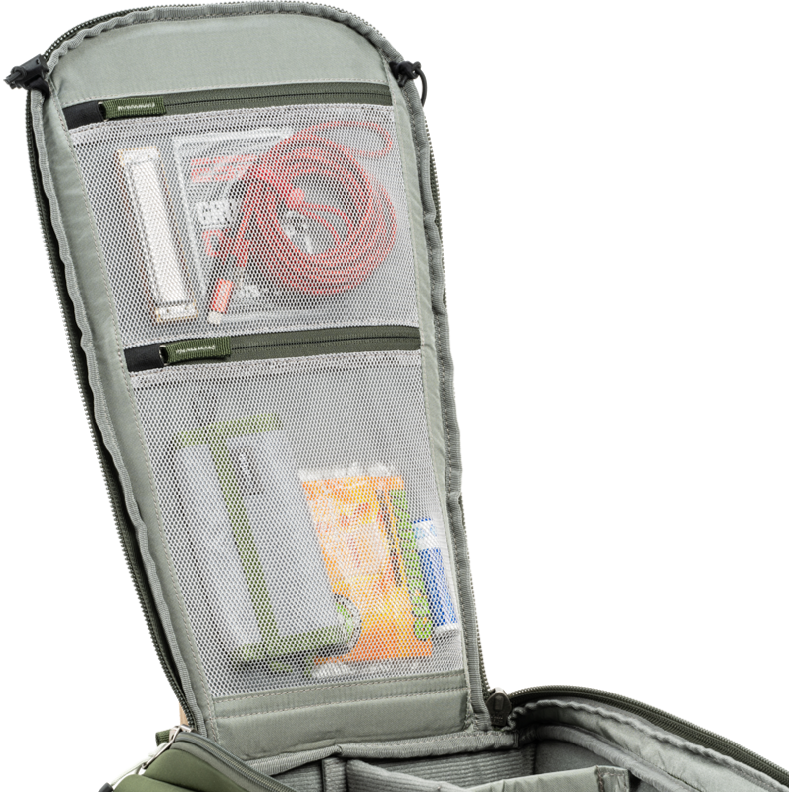 Think Tank Mindshift BackLight 18L Montane Green