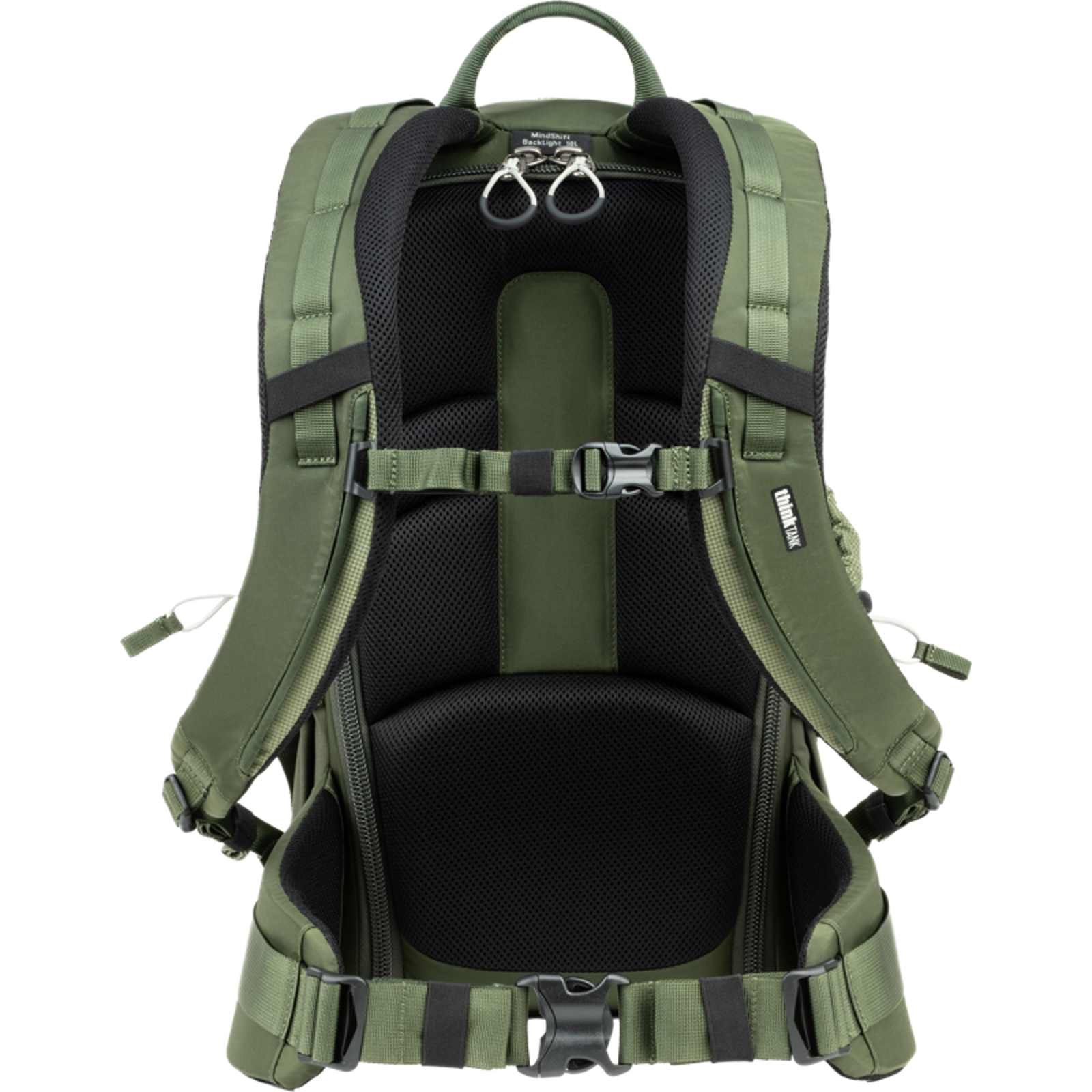 Think Tank Mindshift BackLight 18L Montane Green