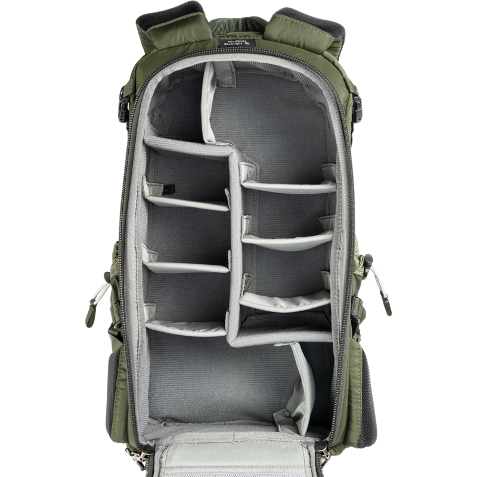 Think Tank Mindshift BackLight 18L Montane Green