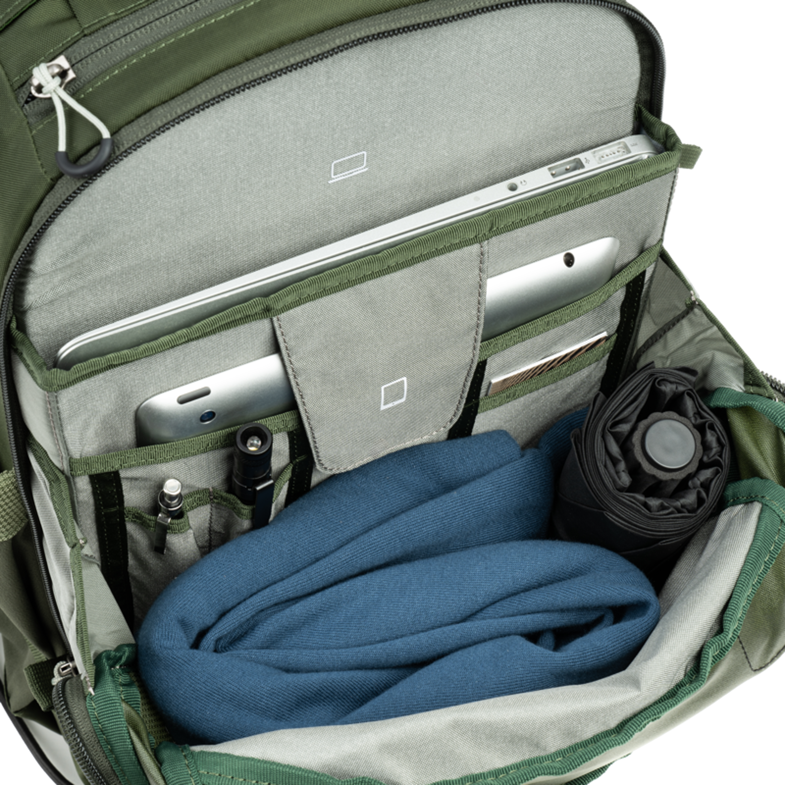 Think Tank Mindshift BackLight 18L Montane Green