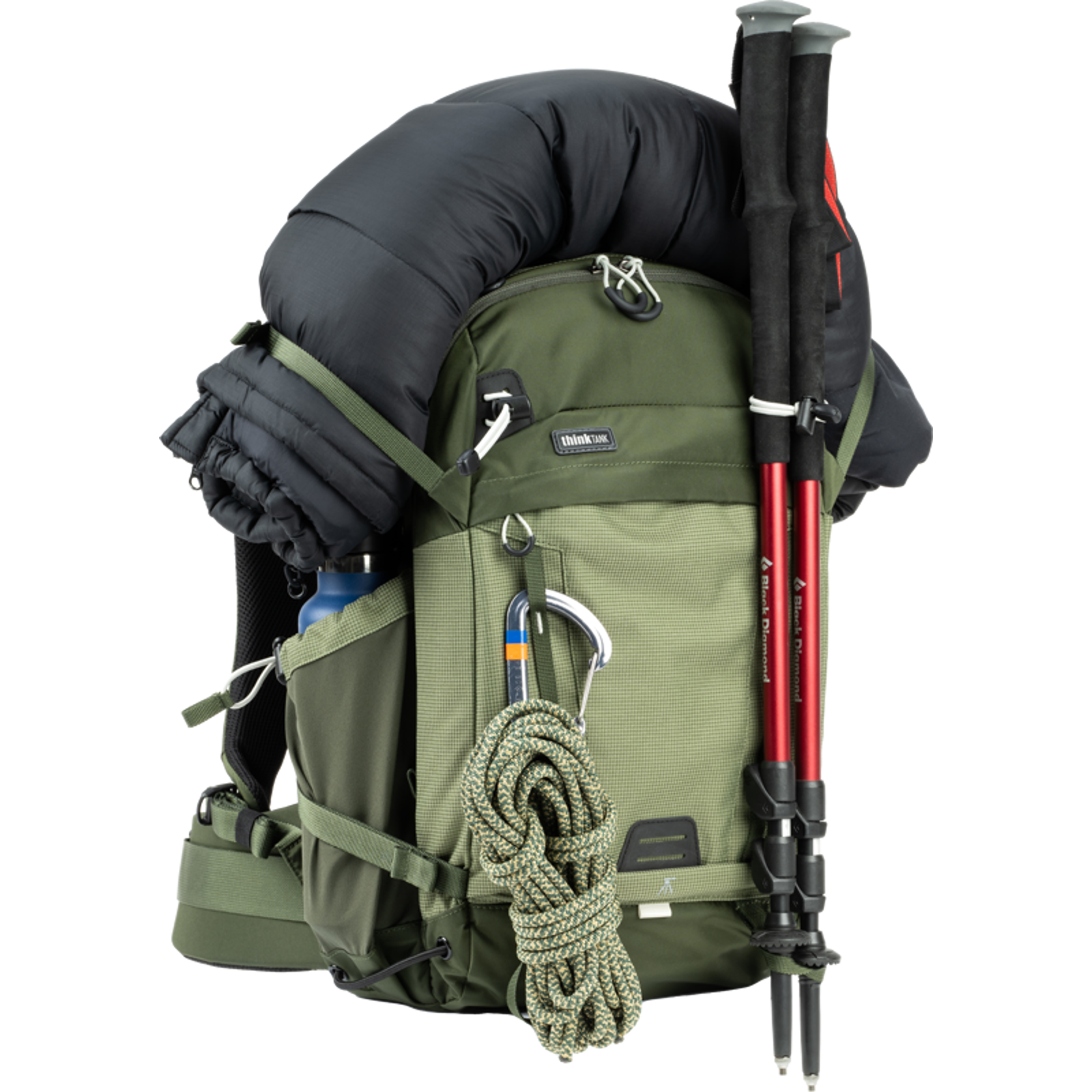 Think Tank Mindshift BackLight 18L Montane Green
