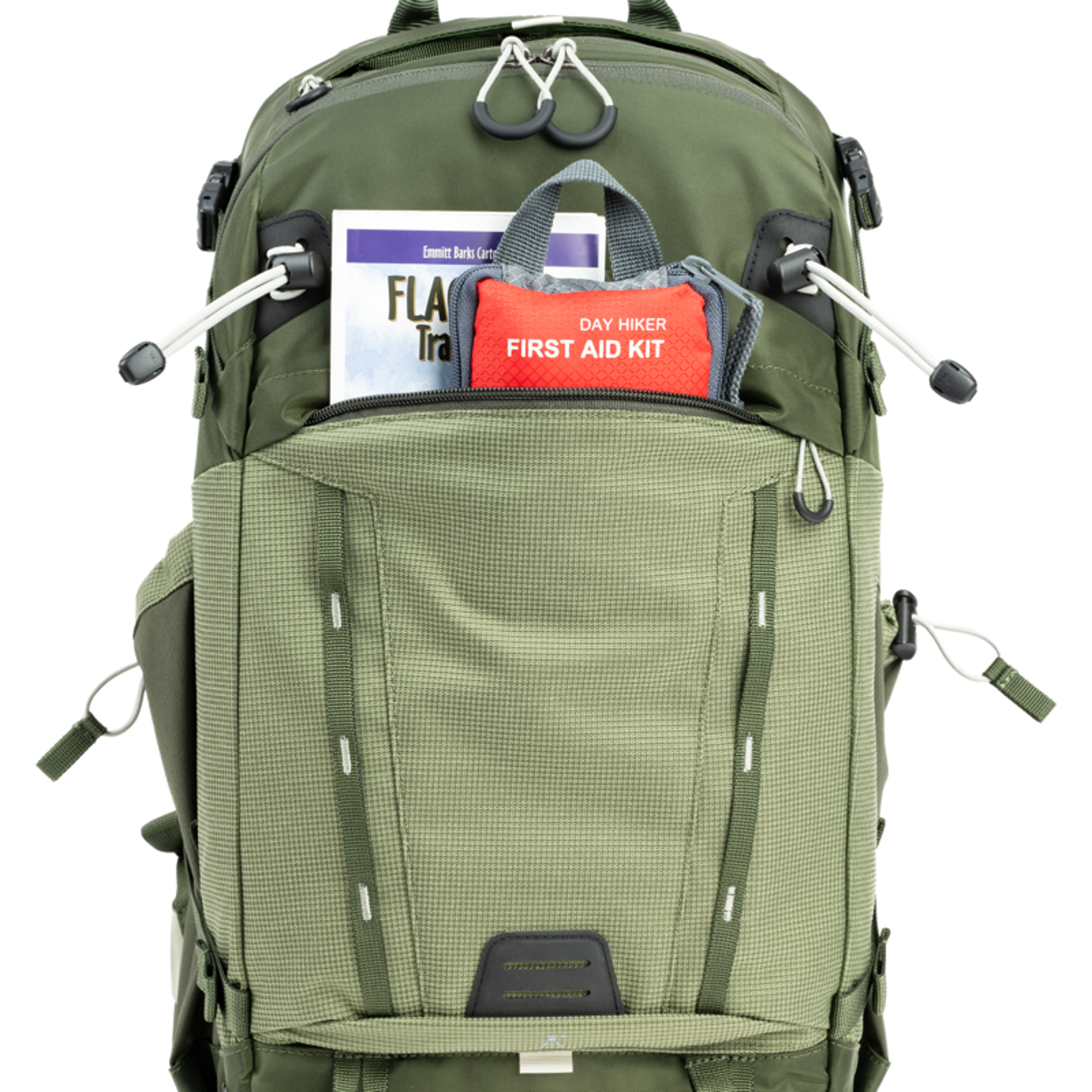 Think Tank Mindshift BackLight 18L Montane Green