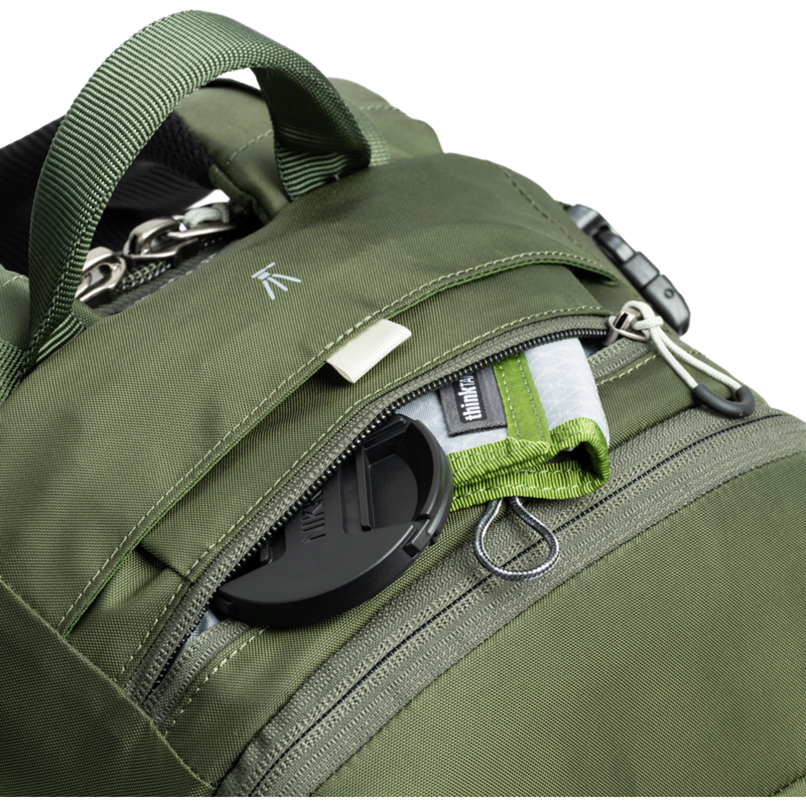 Think Tank Mindshift BackLight 18L Montane Green