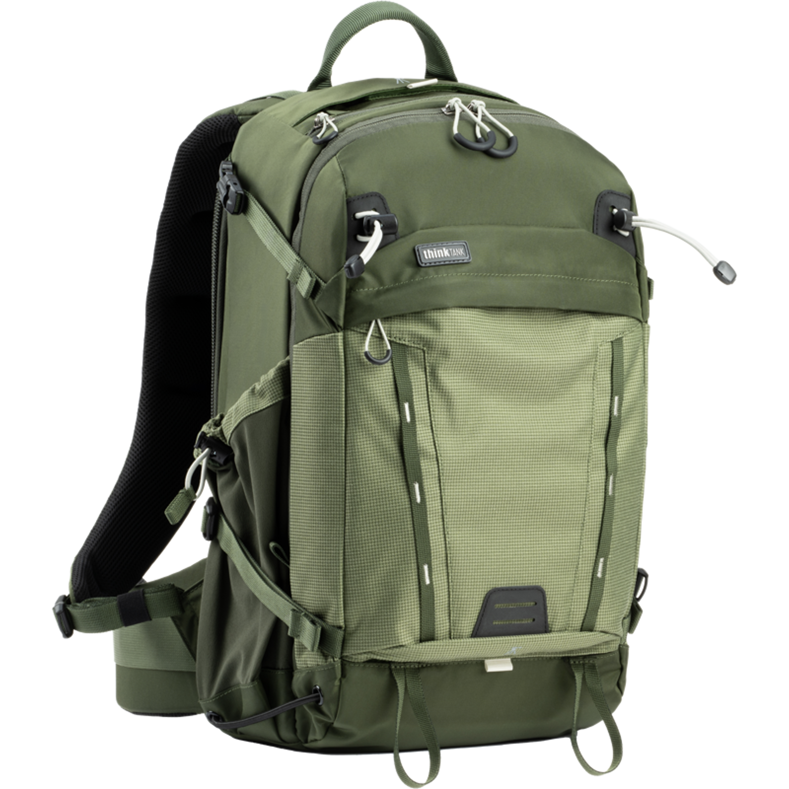 Think Tank Mindshift BackLight 18L Montane Green