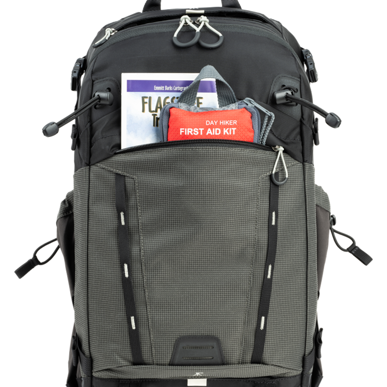Think Tank Mindshift BackLight 18L Slate Black