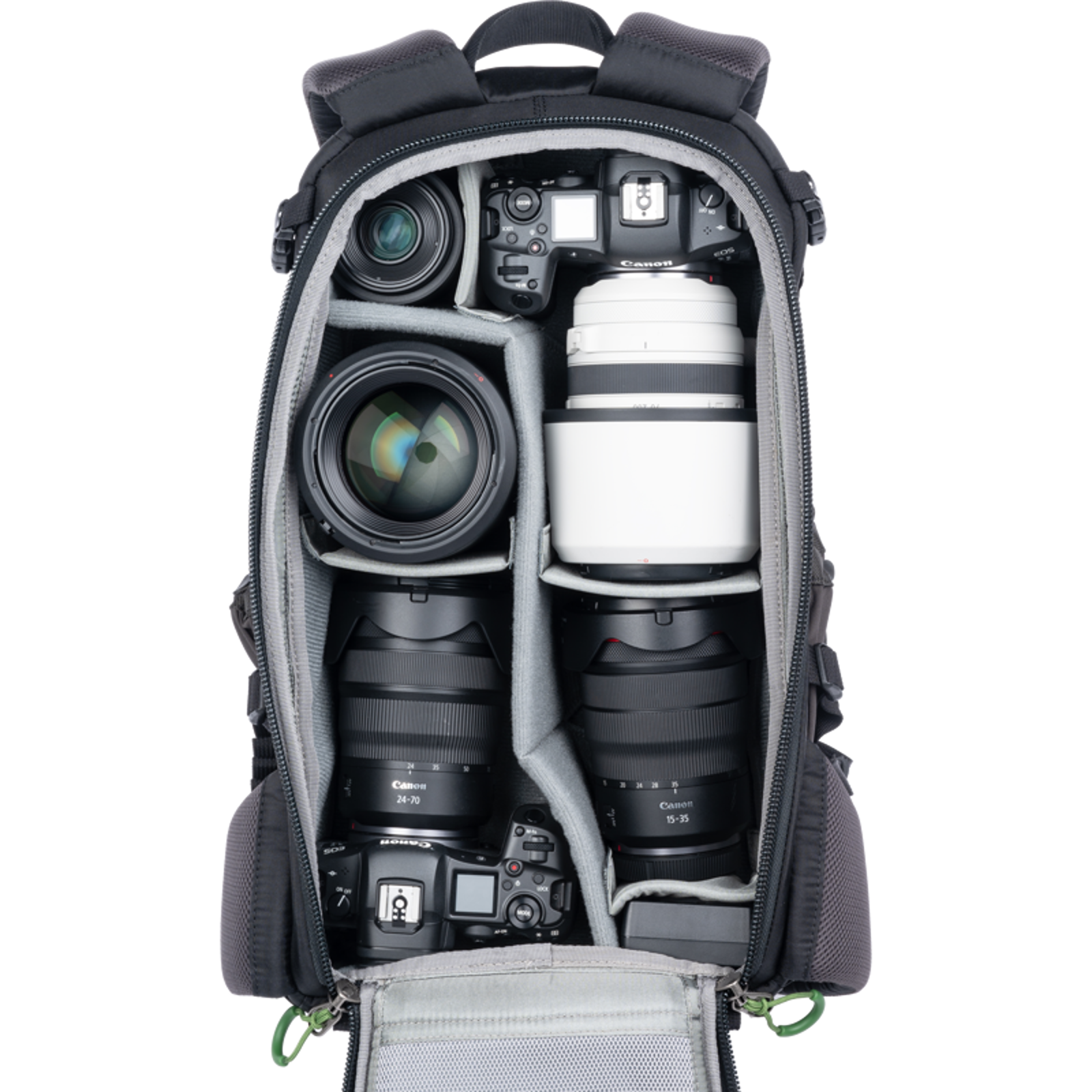 Think Tank Mindshift BackLight 18L Slate Black