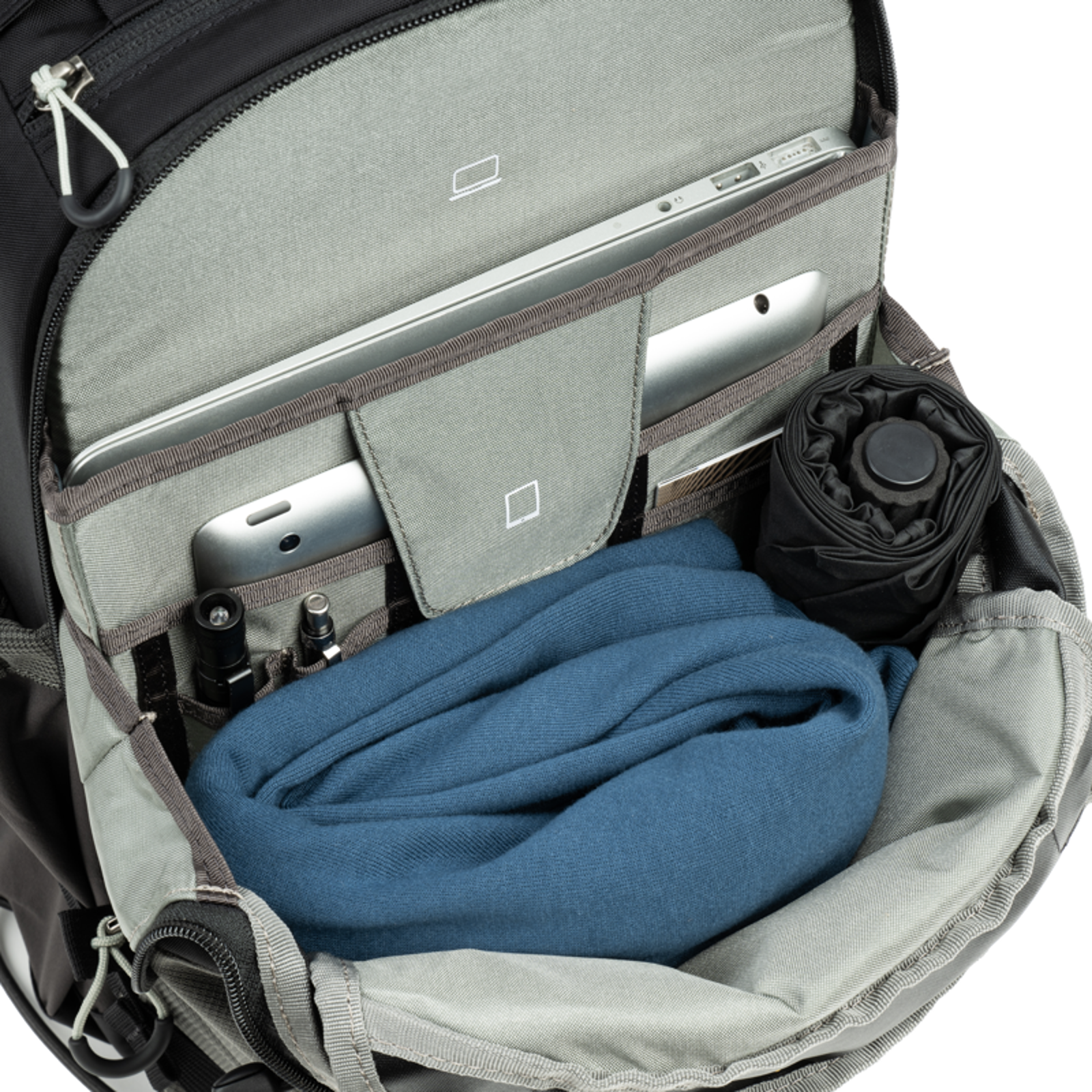 Think Tank Mindshift BackLight 18L Slate Black