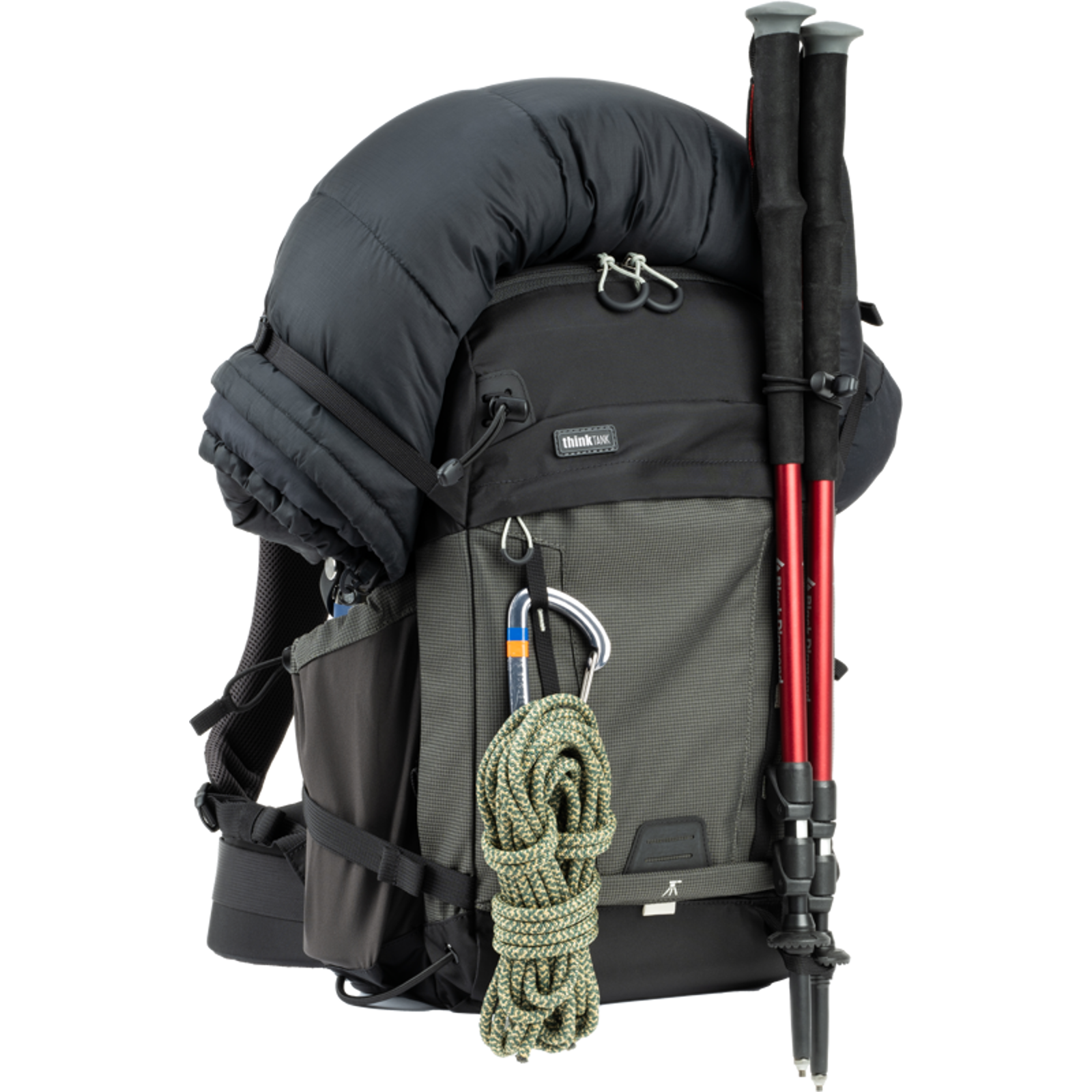 Think Tank Mindshift BackLight 18L Slate Black