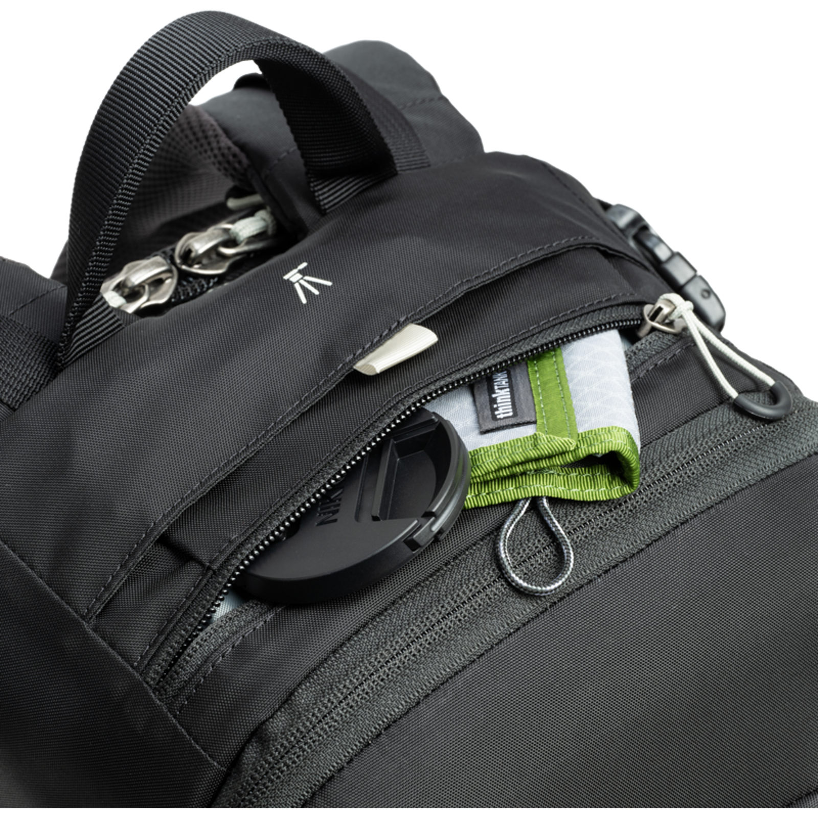 Think Tank Mindshift BackLight 18L Slate Black