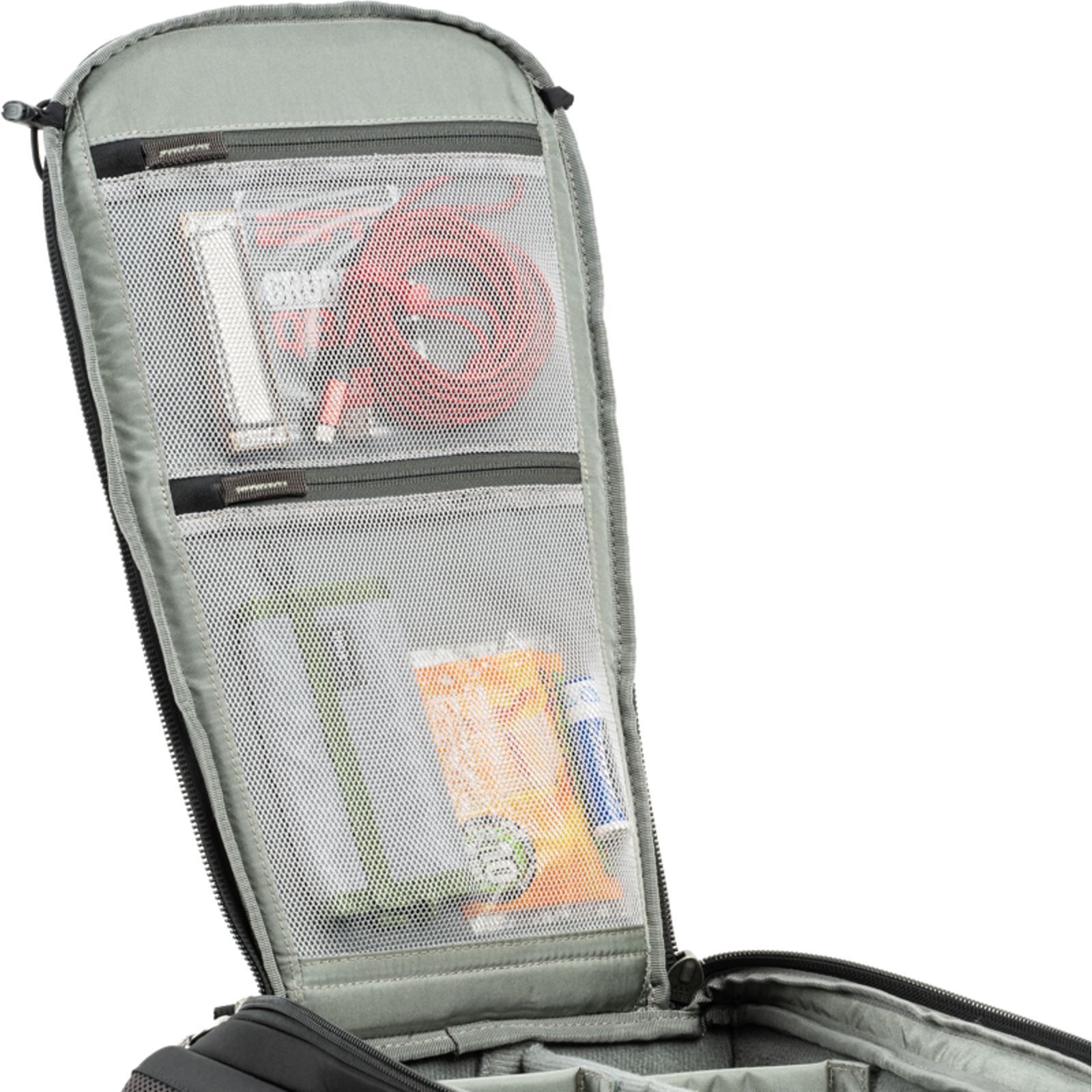 Think Tank Mindshift BackLight 18L Slate Black