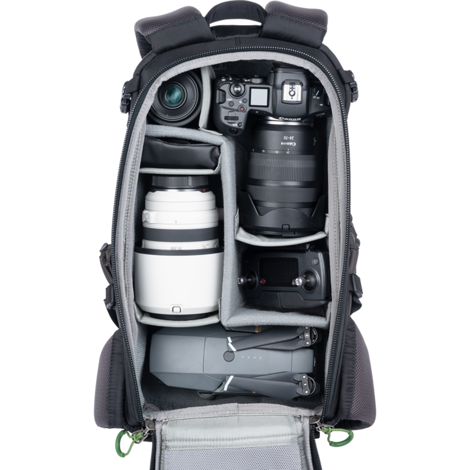 Think Tank Mindshift BackLight 18L Slate Black
