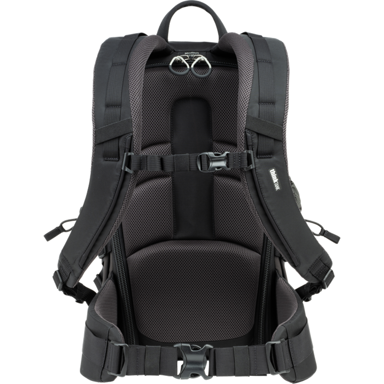 Think Tank Mindshift BackLight 18L Slate Black