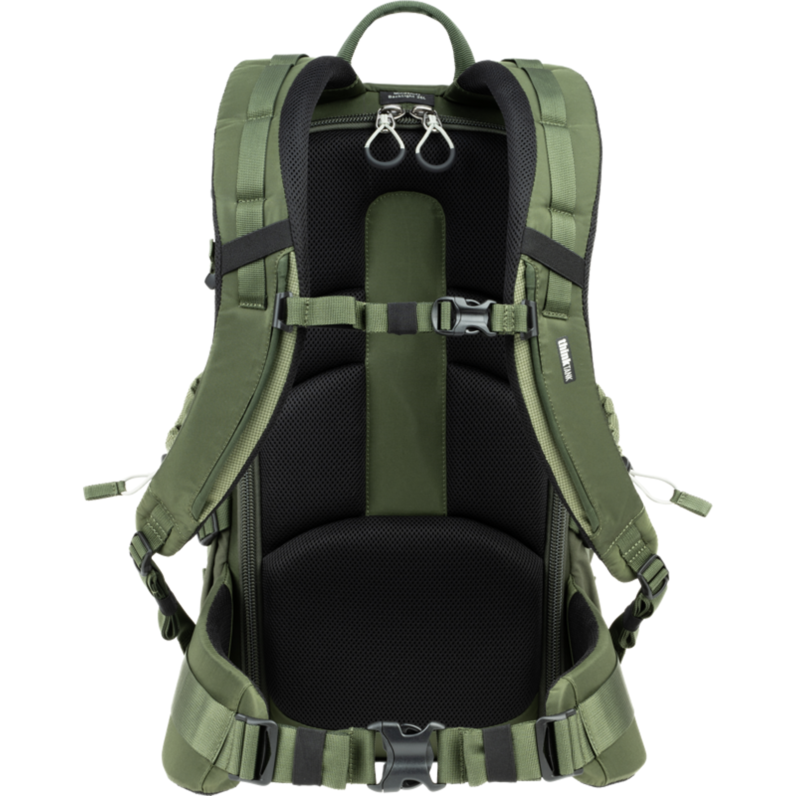 Think Tank MindShift BackLight 26L Photo Daypack Montane Green