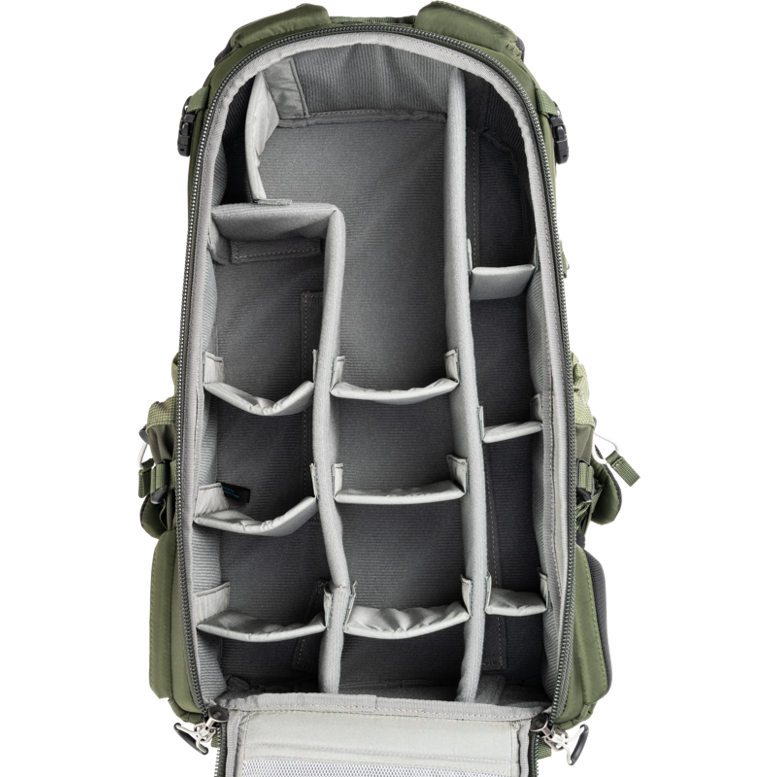 Think Tank MindShift BackLight 26L Photo Daypack Montane Green