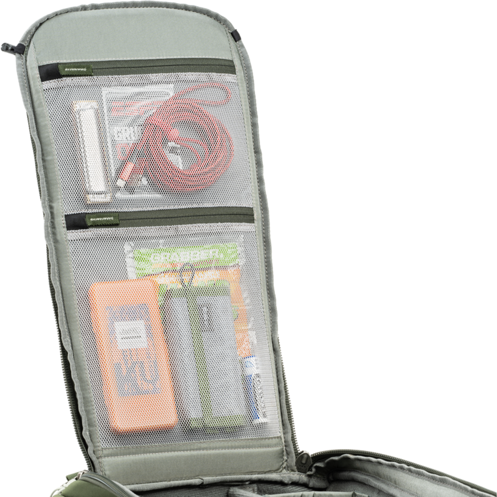 Think Tank MindShift BackLight 26L Photo Daypack Montane Green