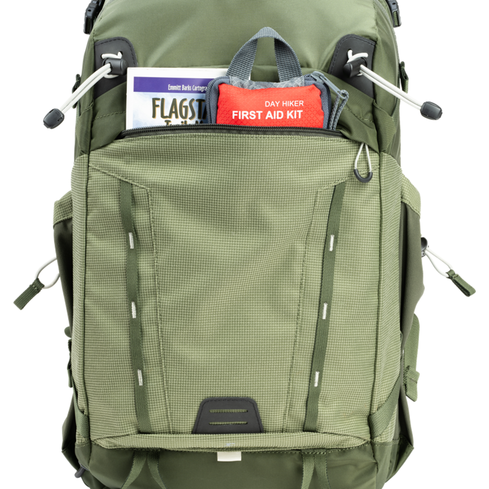 Think Tank MindShift BackLight 26L Photo Daypack Montane Green