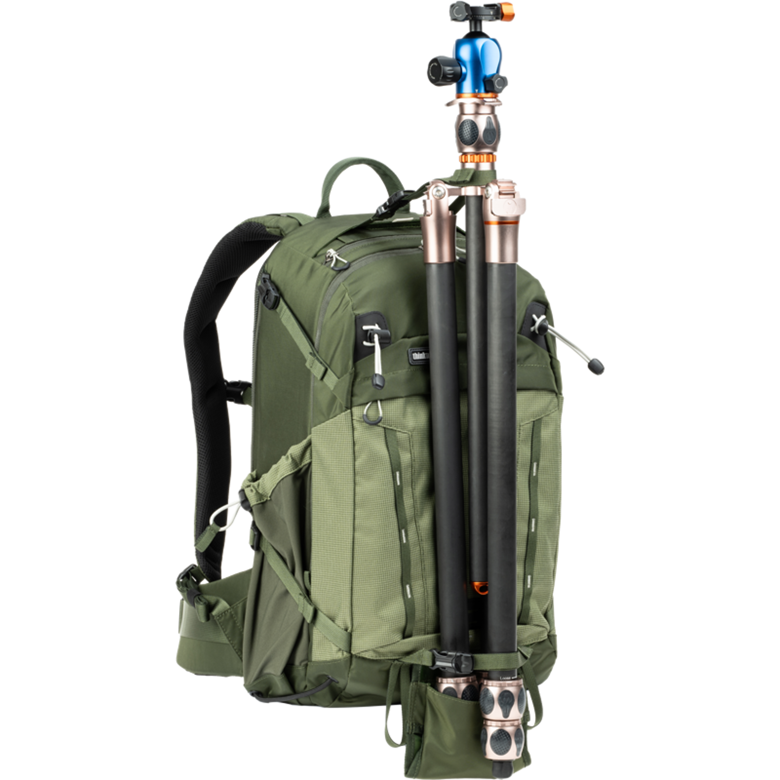 Think Tank MindShift BackLight 26L Photo Daypack Montane Green