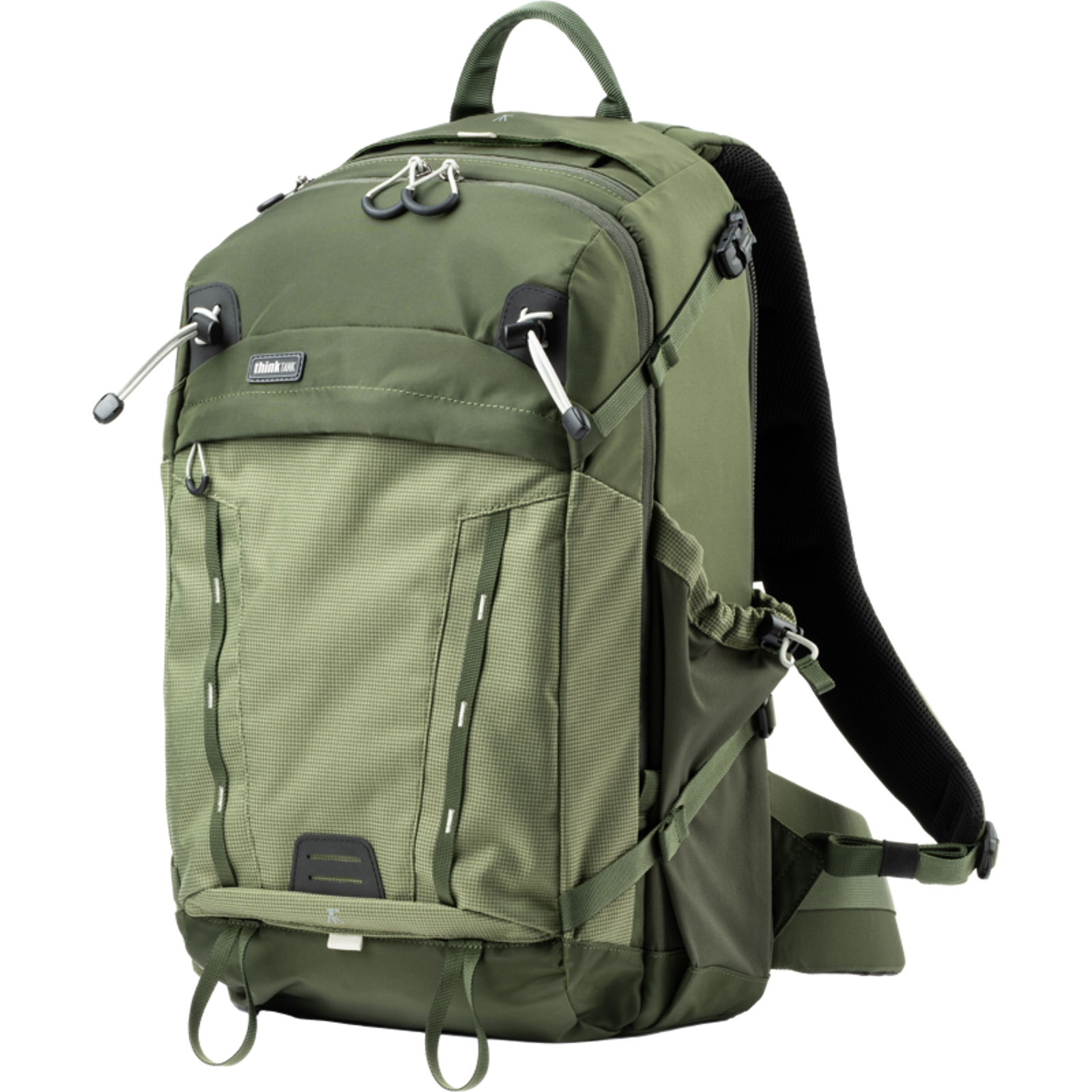 Think Tank MindShift BackLight 26L Photo Daypack Montane Green