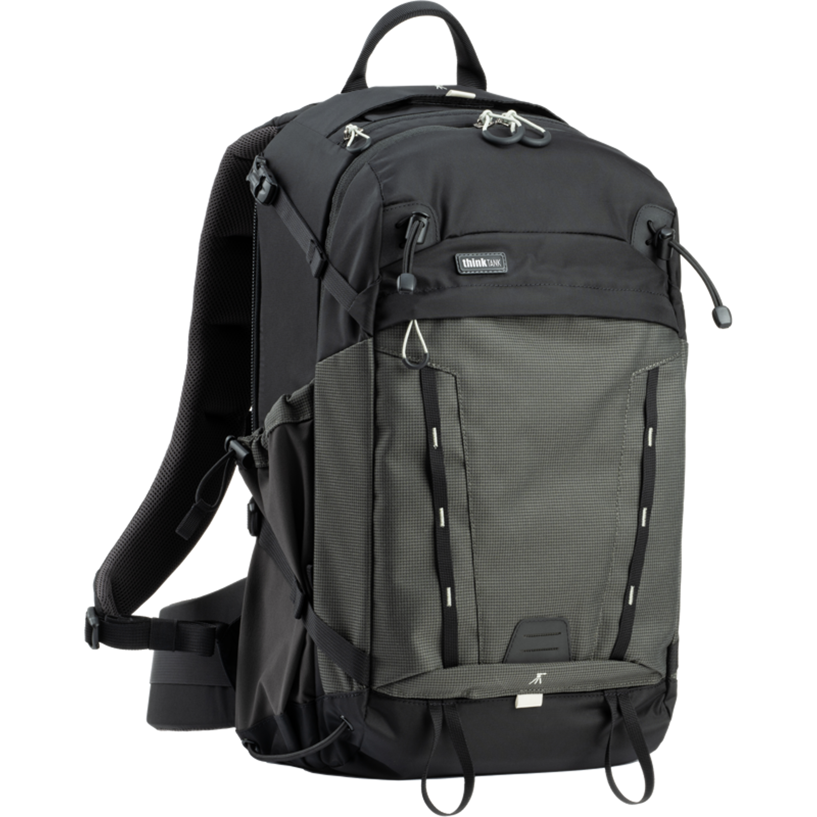 Think Tank MindShift BackLight 26L Photo Daypack Slate Black
