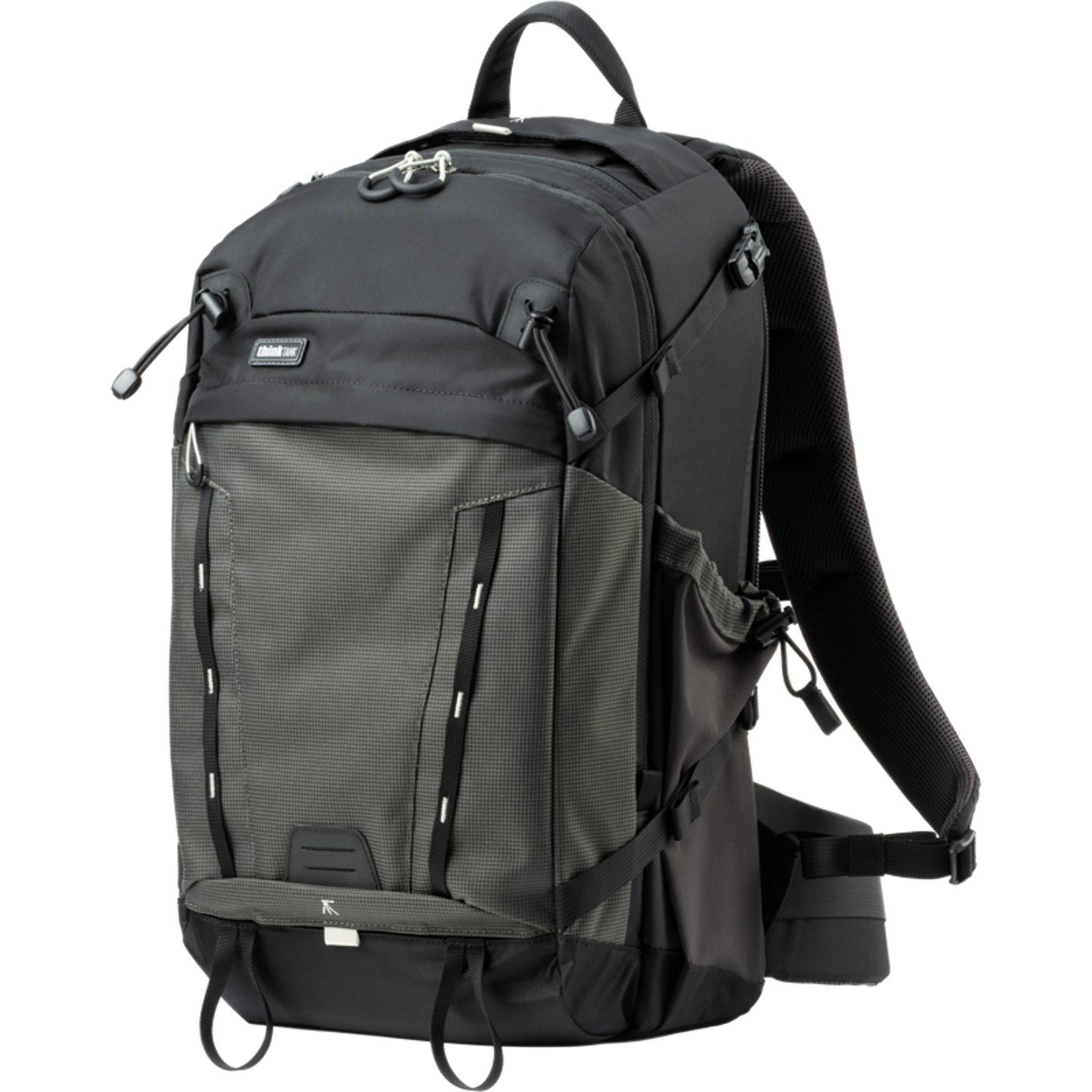 Think Tank MindShift BackLight 26L Photo Daypack Slate Black