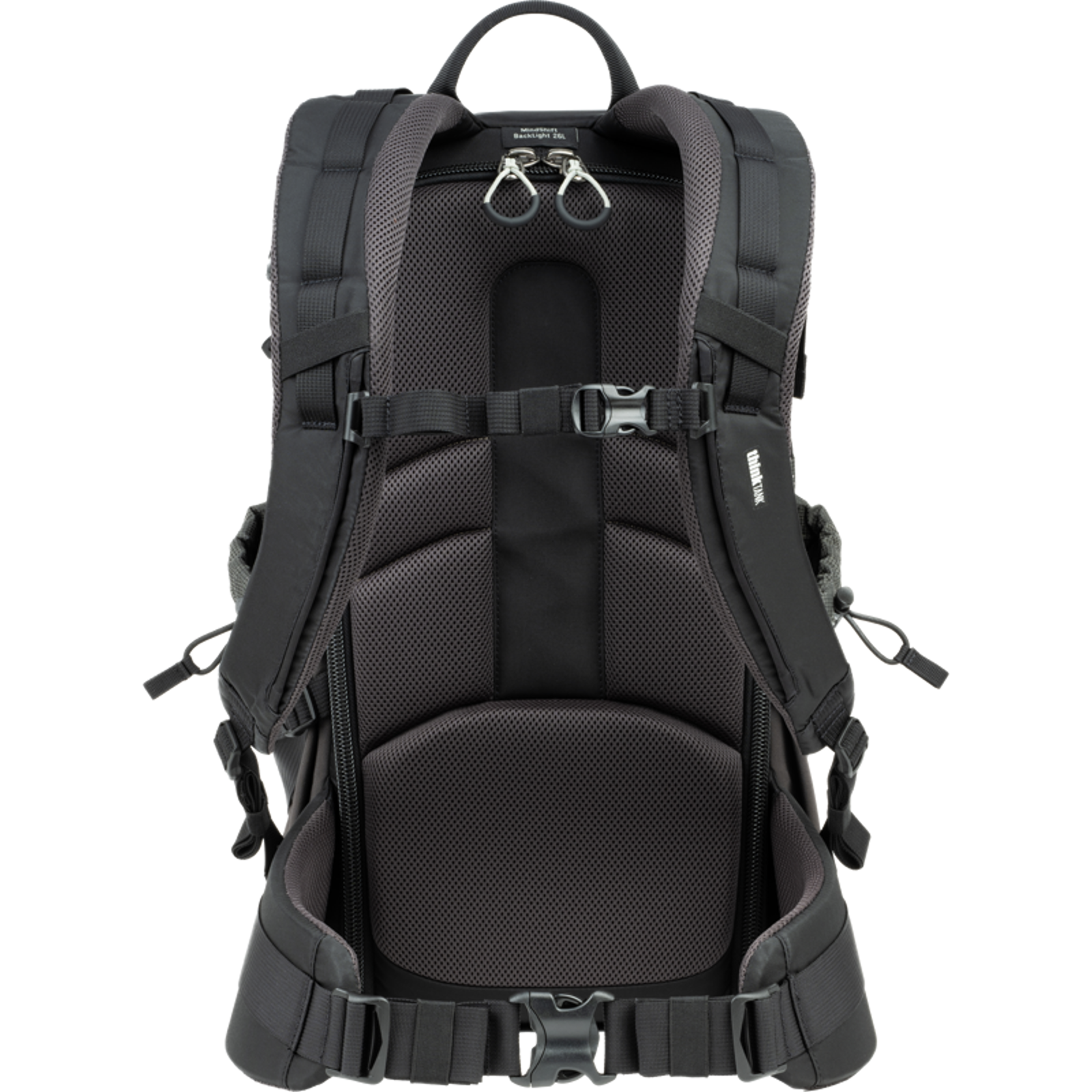 Think Tank MindShift BackLight 26L Photo Daypack Slate Black