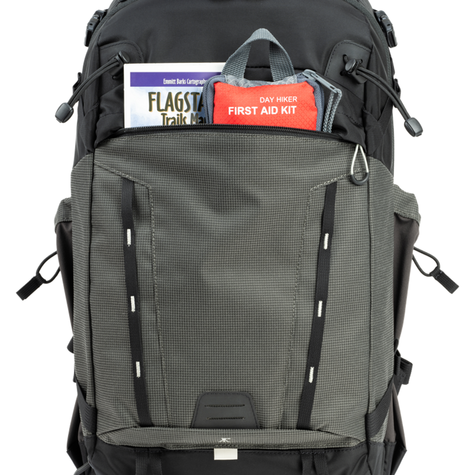 Think Tank MindShift BackLight 26L Photo Daypack Slate Black