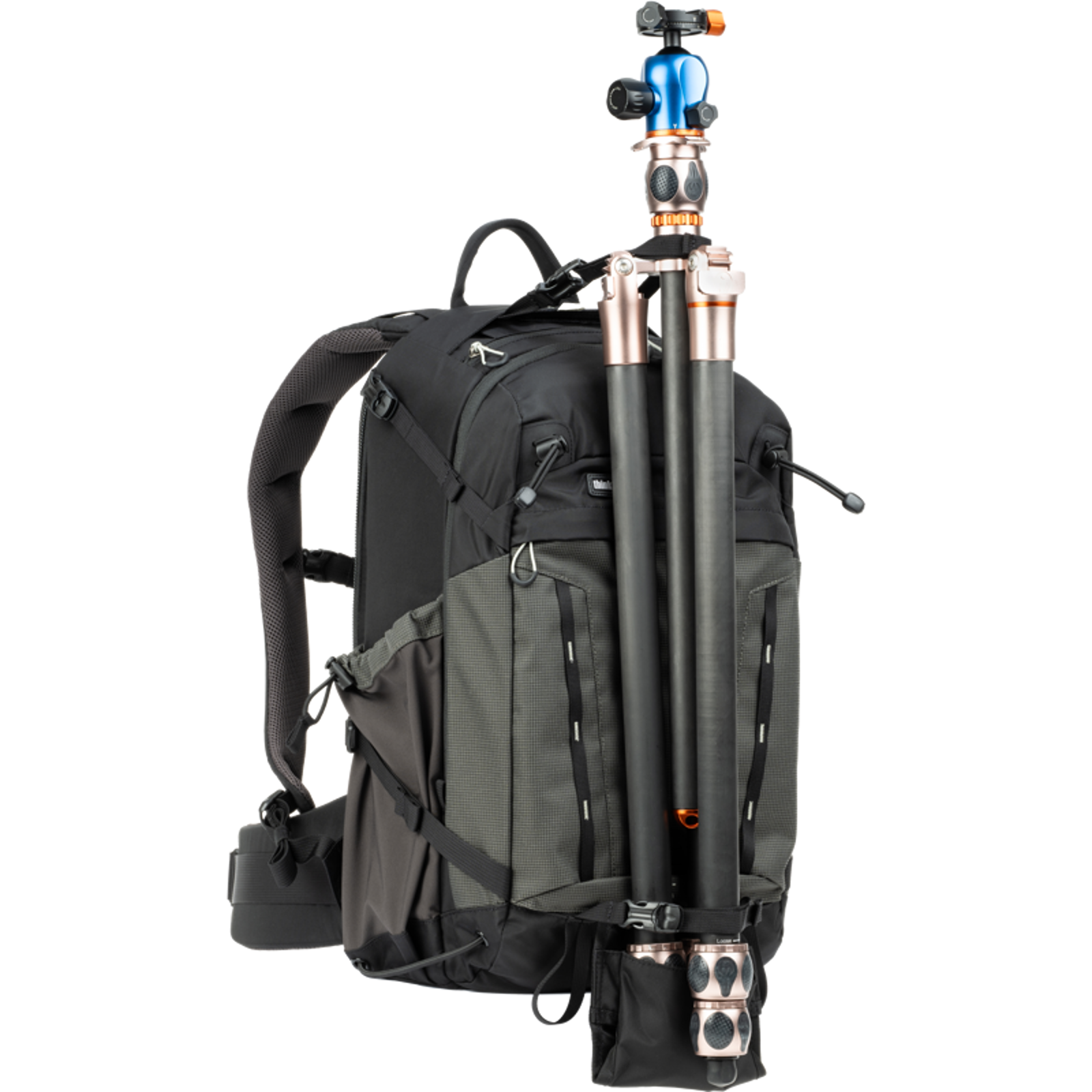 Think Tank MindShift BackLight 26L Photo Daypack Slate Black