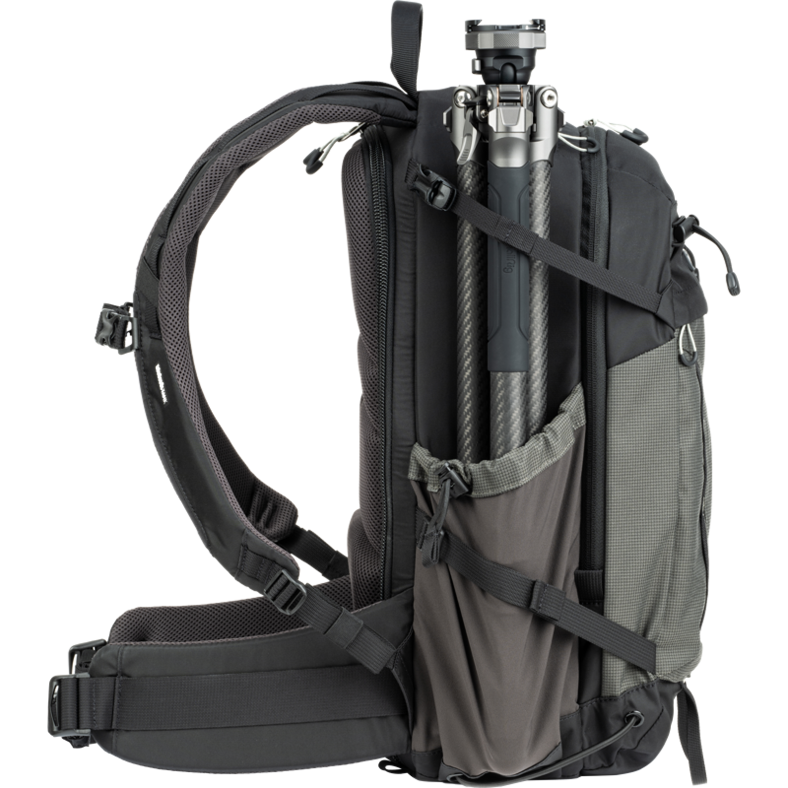 Think Tank MindShift BackLight 26L Photo Daypack Slate Black